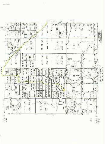 Sprague River - Land