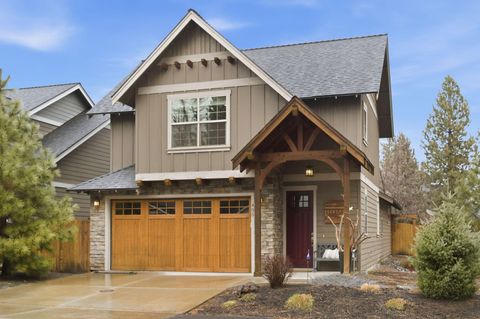 405 S Timber Creek Drive Sisters OR 97759