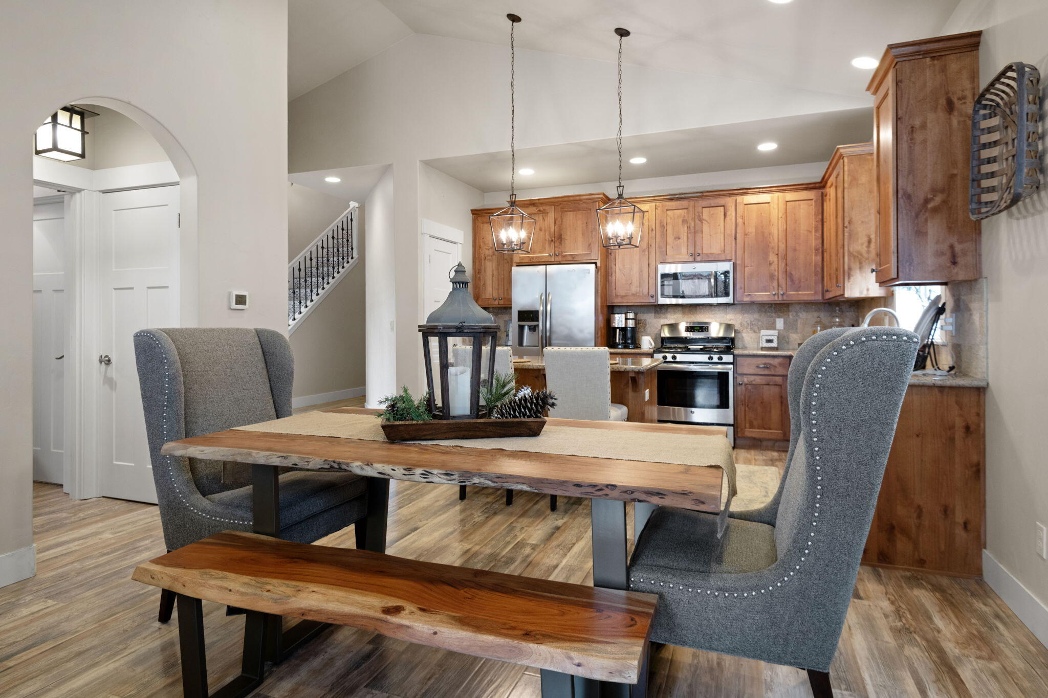 405 S Timber Creek Drive