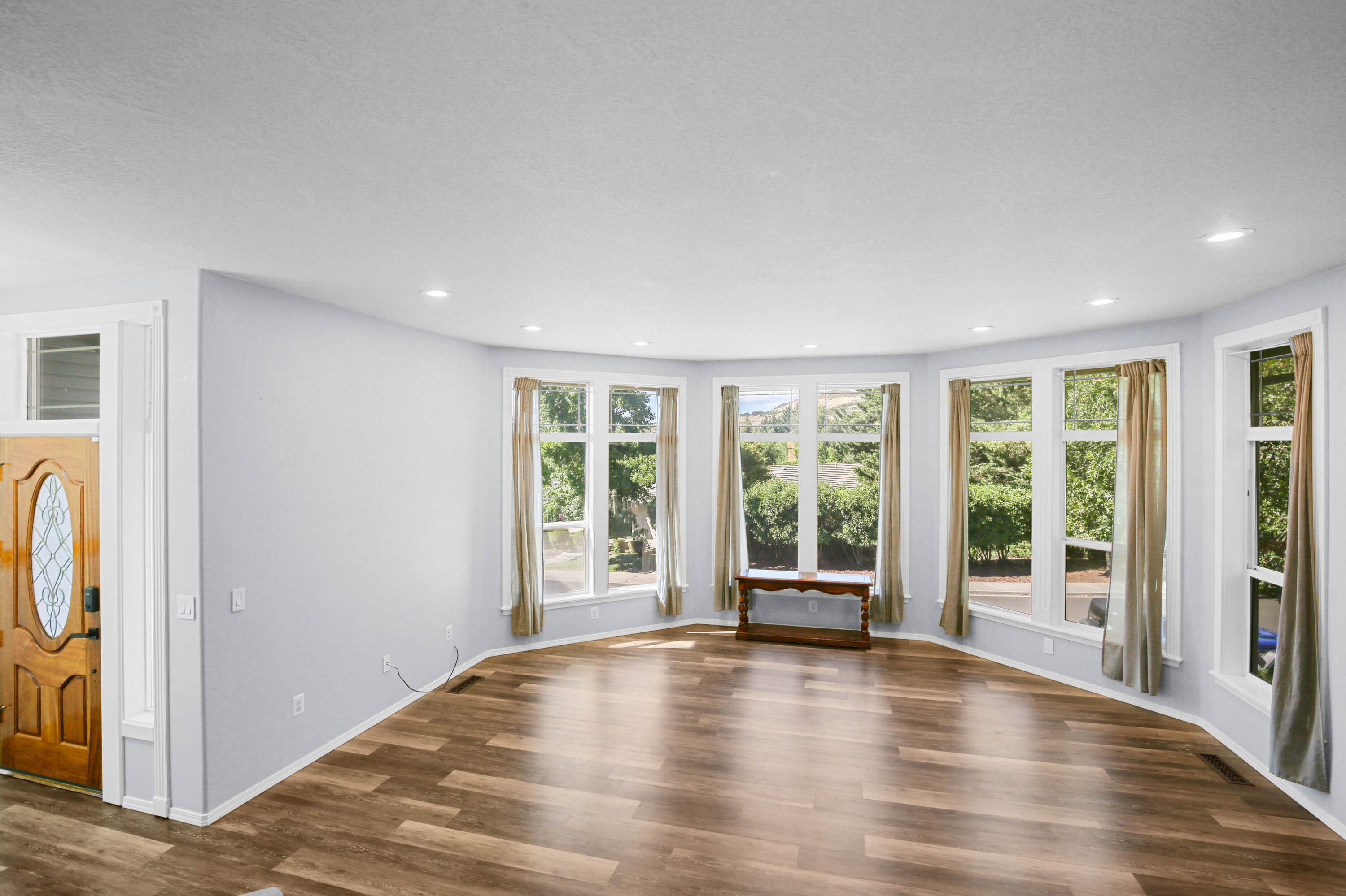 Innsbruck Ridge At Vista Pointe Phase 1 And 2 - Residential