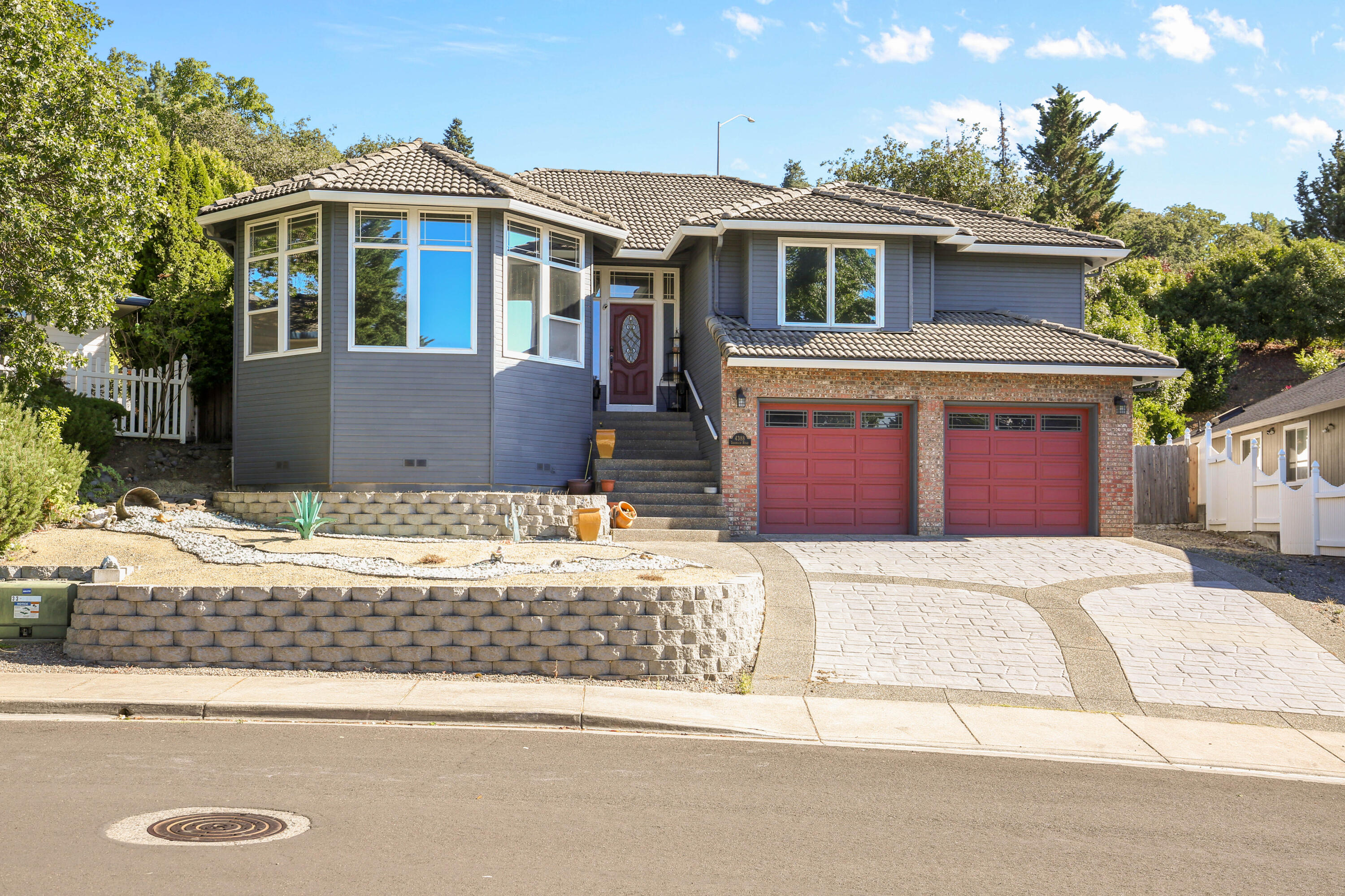 Innsbruck Ridge At Vista Pointe Phase 1 And 2 - Residential