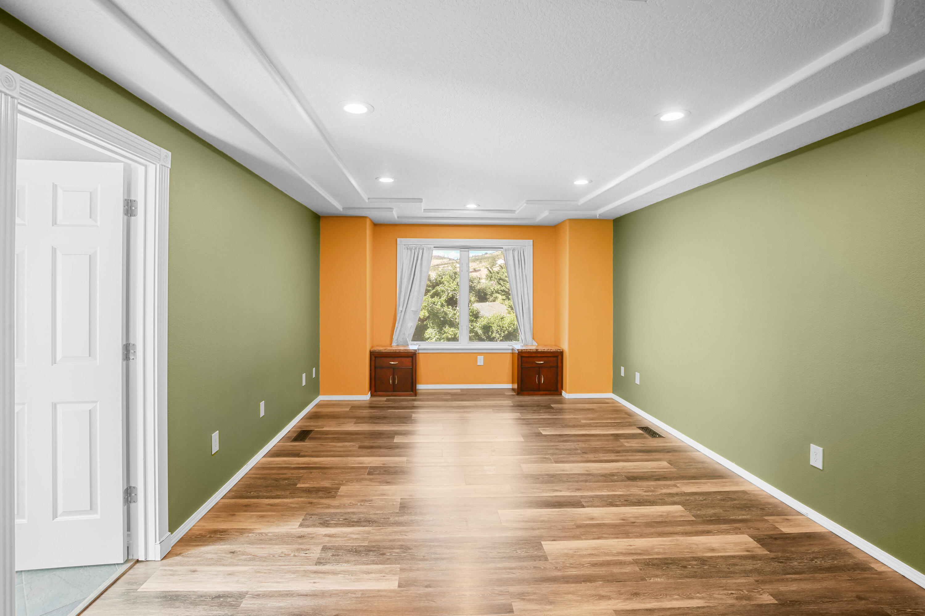 Innsbruck Ridge At Vista Pointe Phase 1 And 2 - Residential