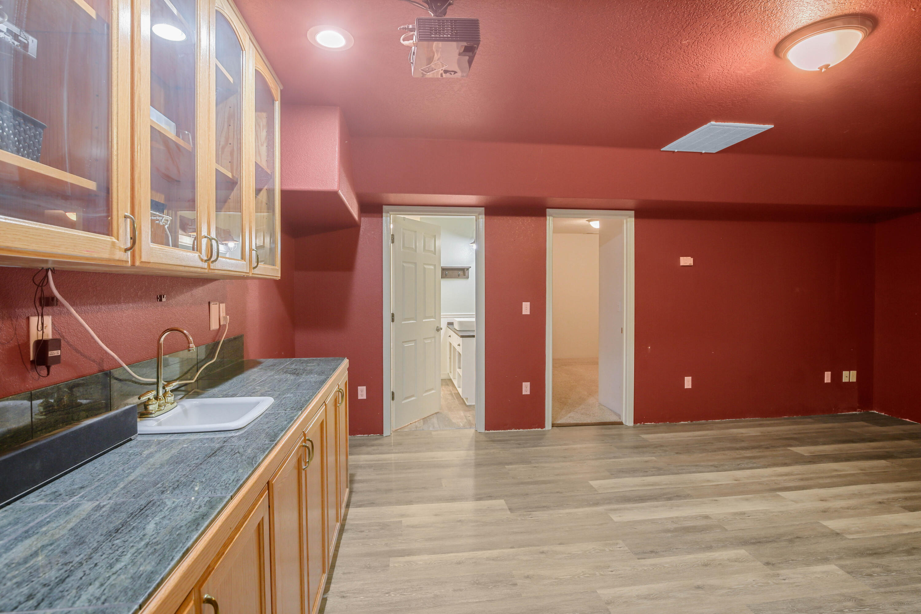 Innsbruck Ridge At Vista Pointe Phase 1 And 2 - Residential