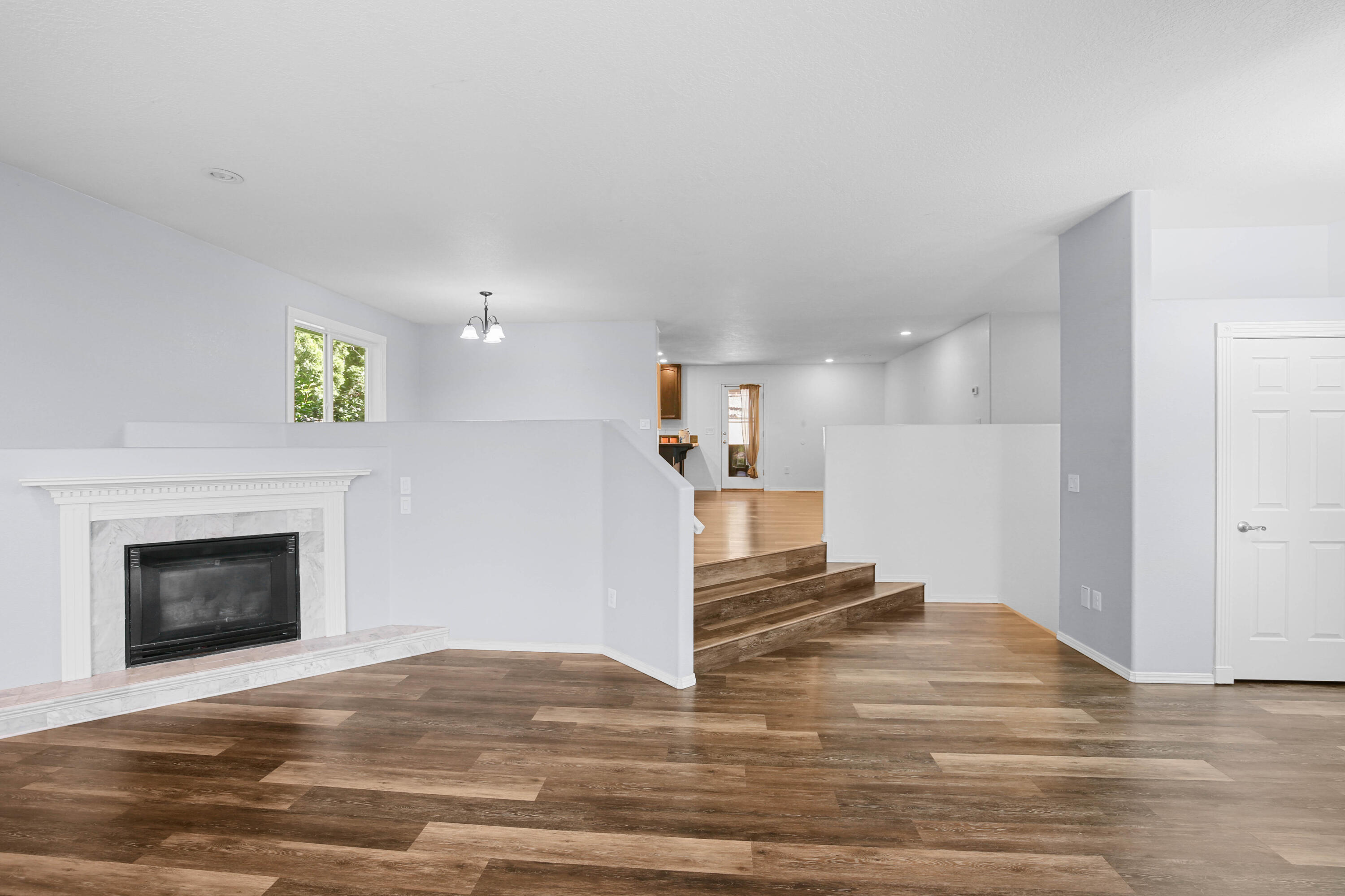 Innsbruck Ridge At Vista Pointe Phase 1 And 2 - Residential