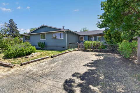 Tiny photo for 502 S B Street, Phoenix, OR 97535 (MLS # 220223012)
