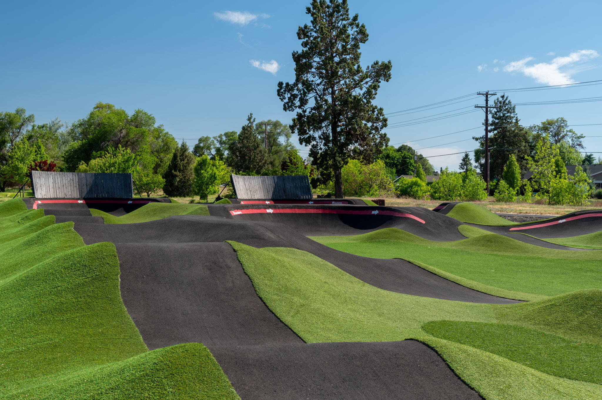 Antler Ridge - Residential