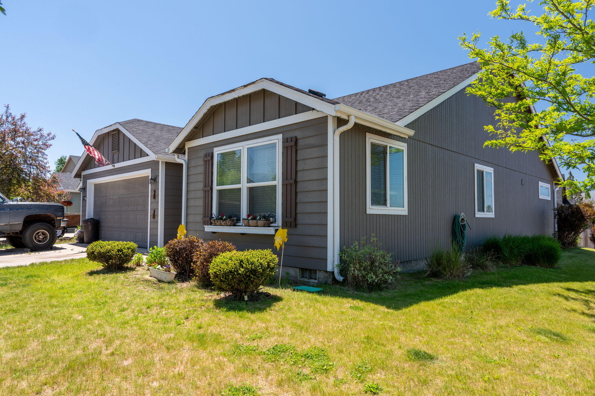 Antler Ridge - Residential