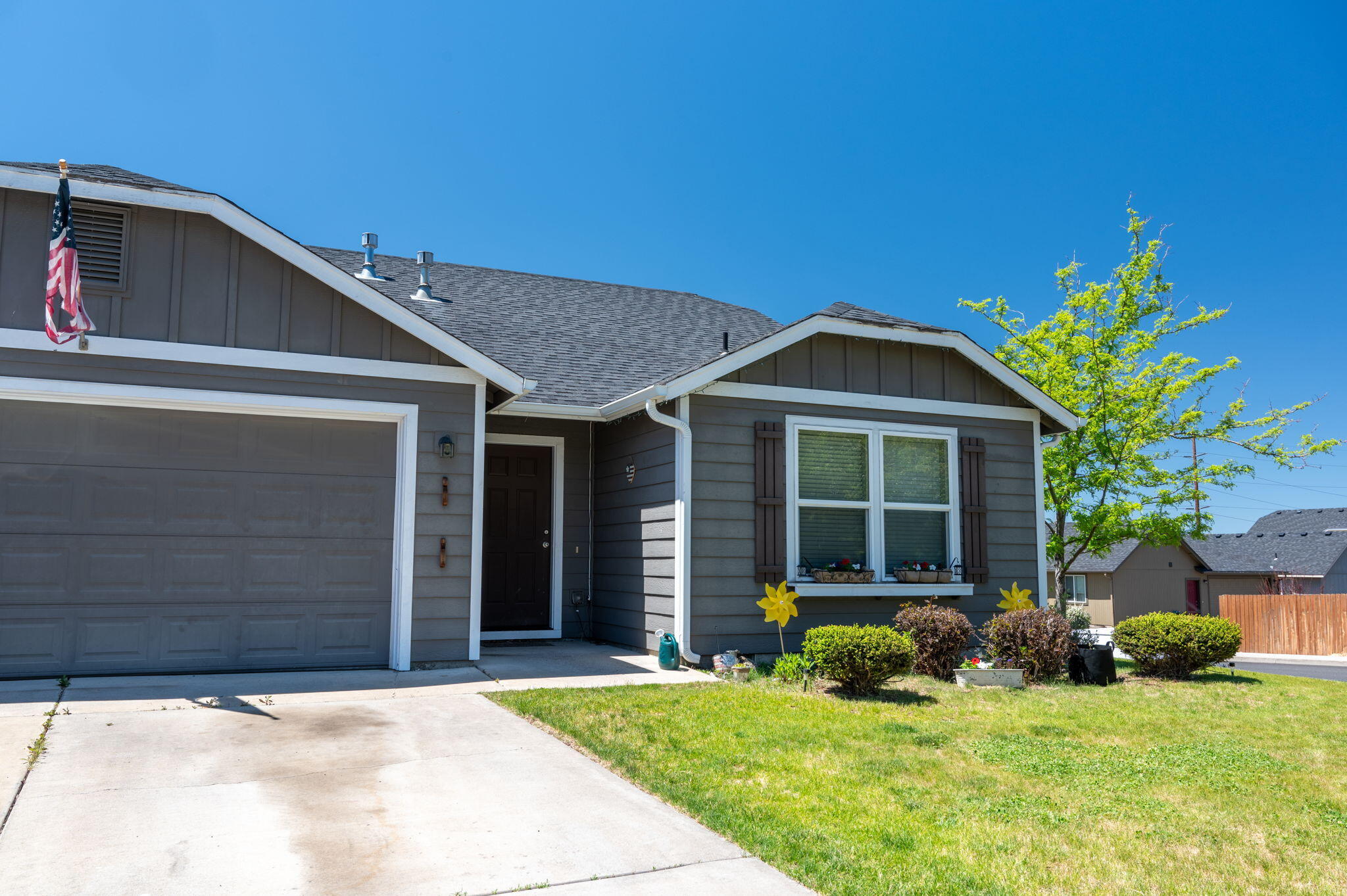 Antler Ridge - Residential