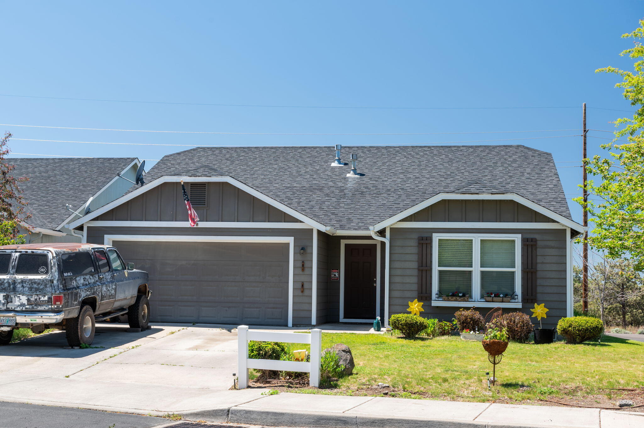 Antler Ridge - Residential