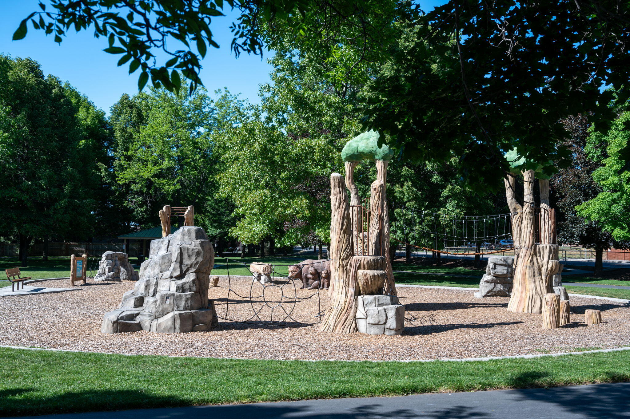 Antler Ridge - Residential