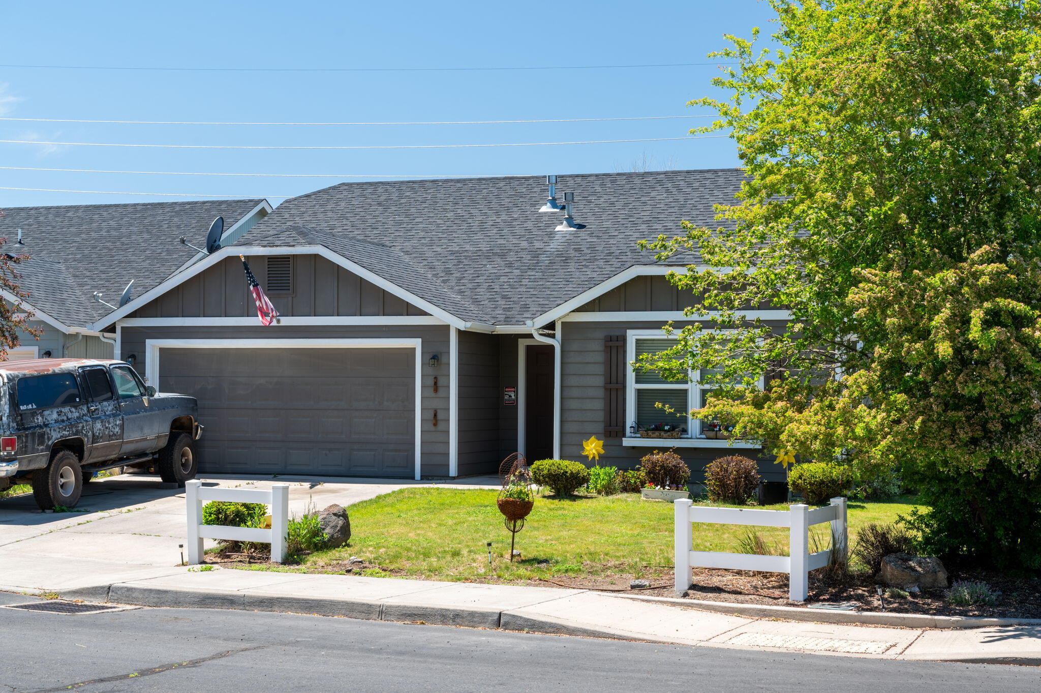 Antler Ridge - Residential