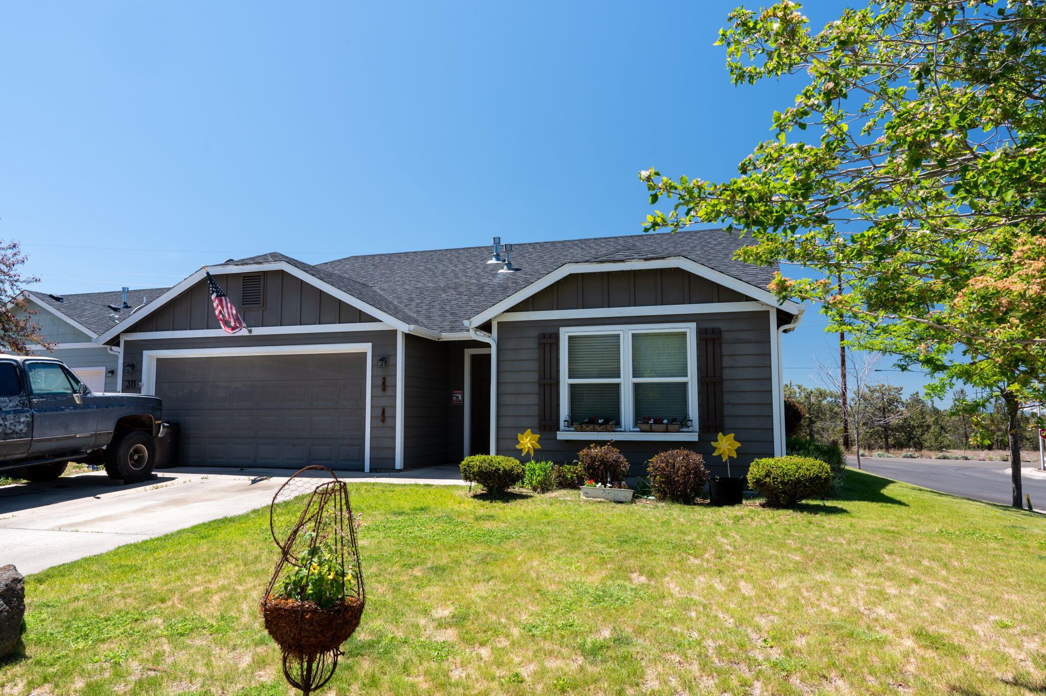 Antler Ridge - Residential