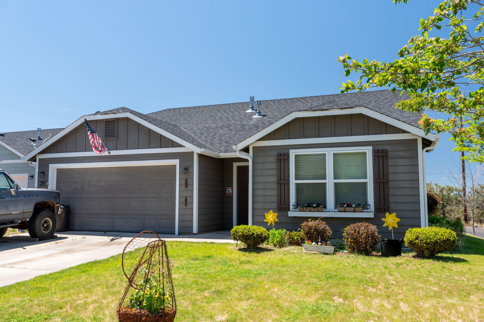 Antler Ridge - Residential