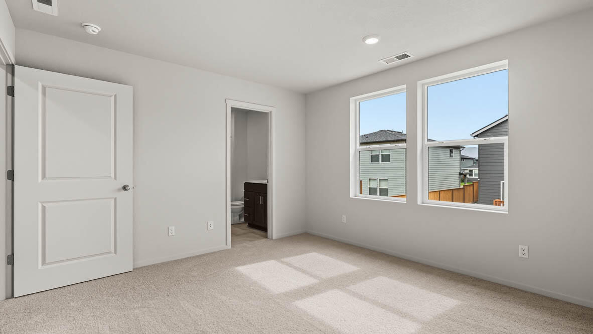 Oak Grove Subdivision - Residential