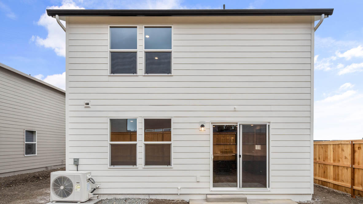 Oak Grove Subdivision - Residential