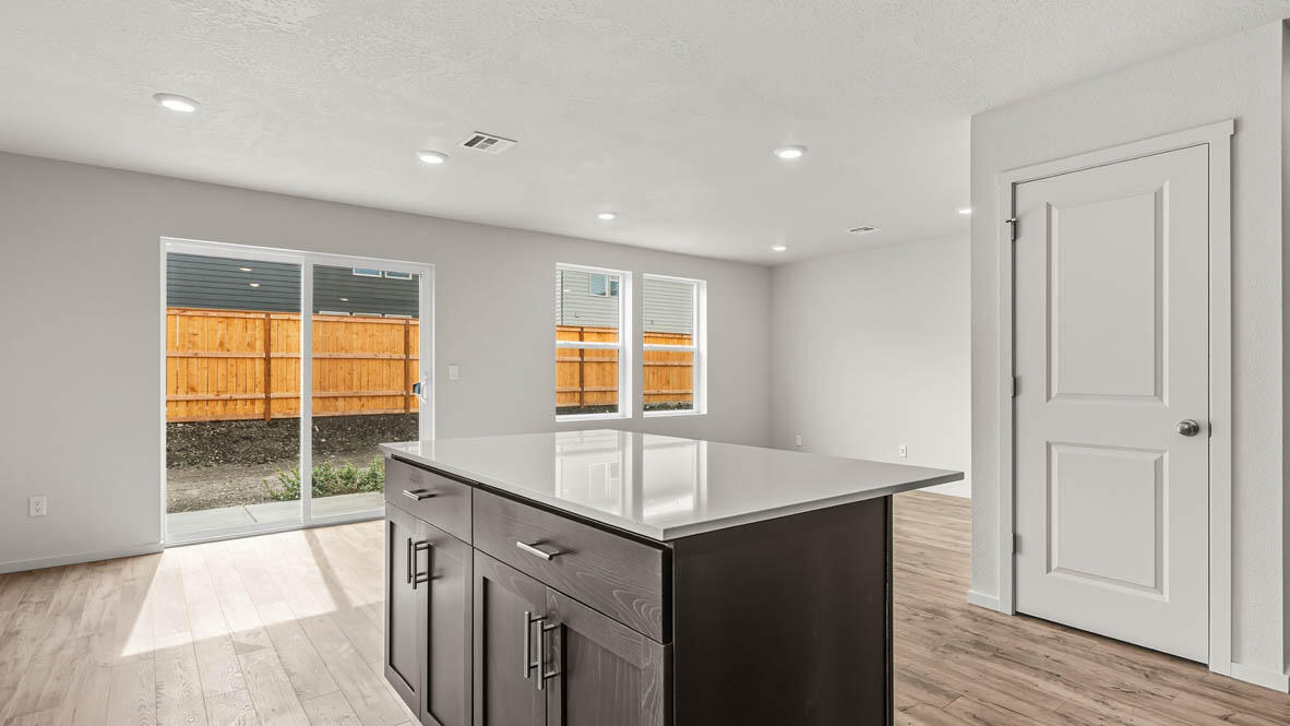 Oak Grove Subdivision - Residential