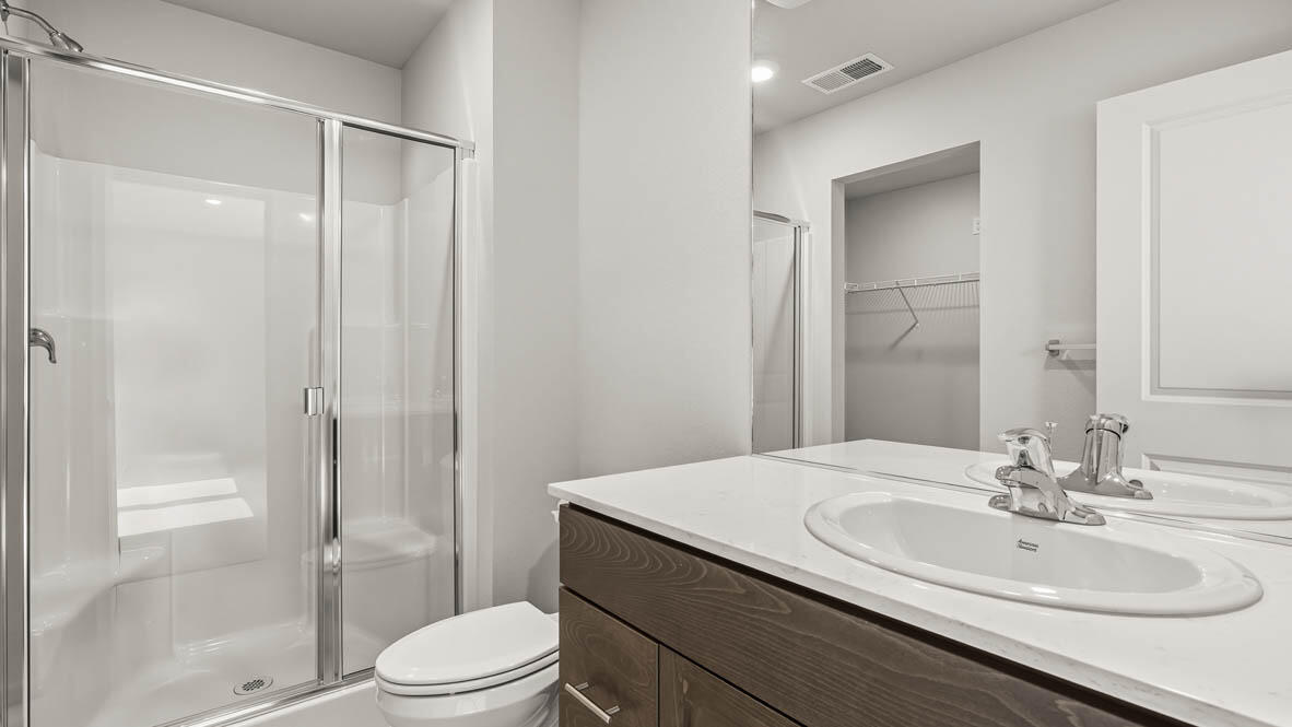 Oak Grove Subdivision - Residential