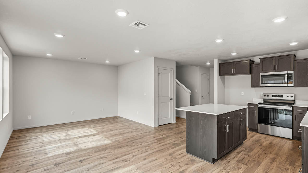 Oak Grove Subdivision - Residential