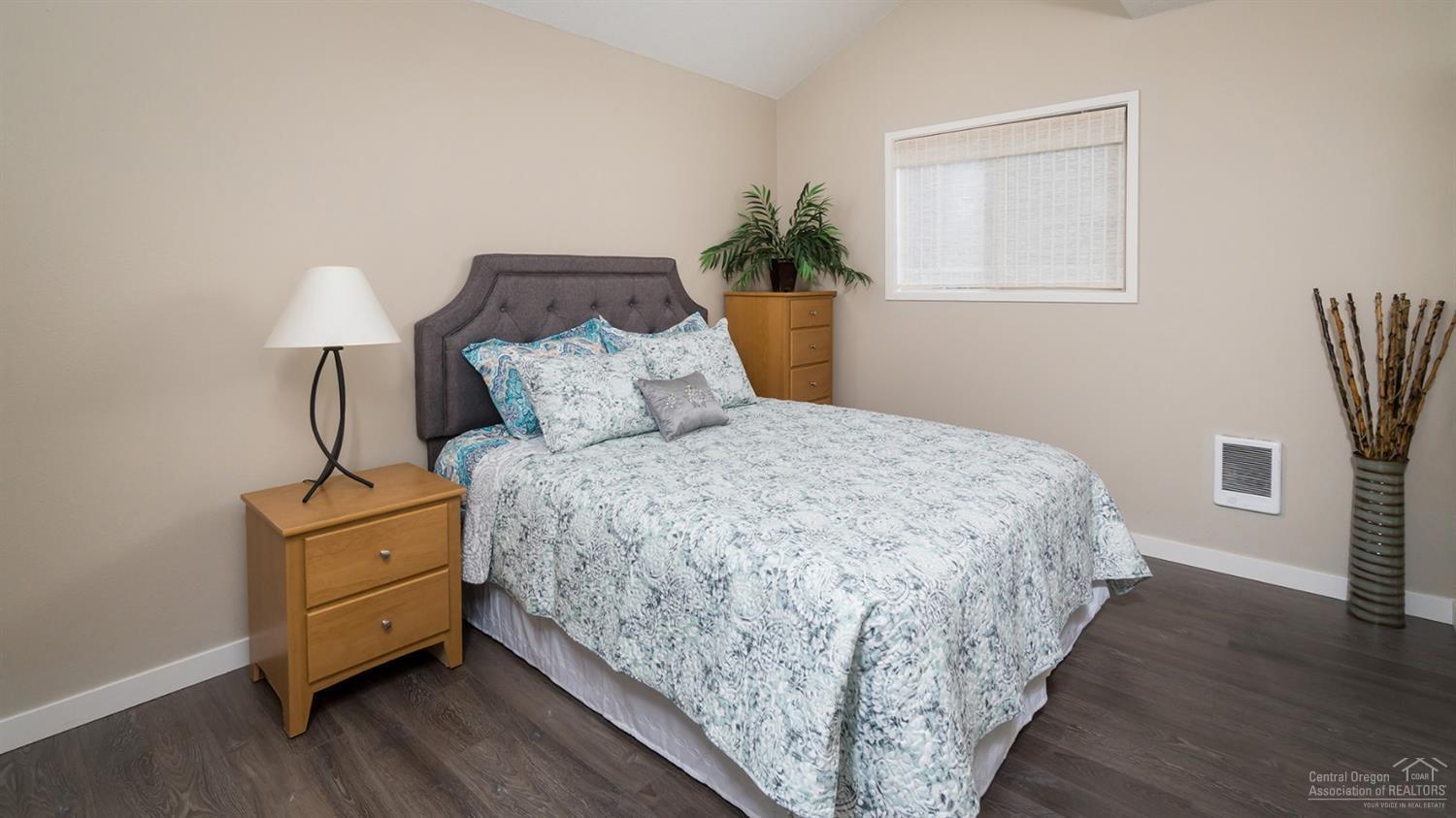 Mt Bachelor Village - Residential