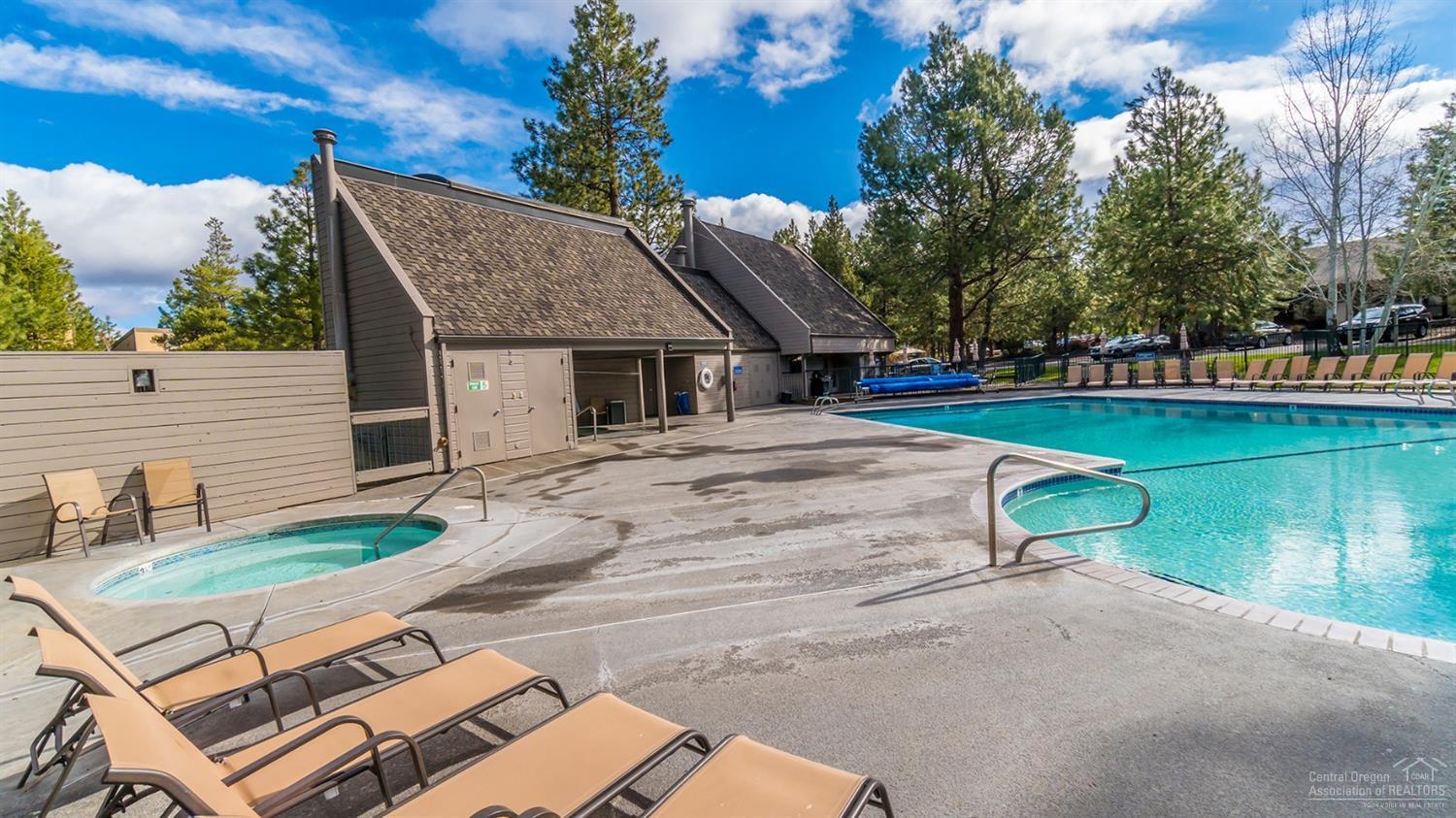 Mt Bachelor Village - Residential