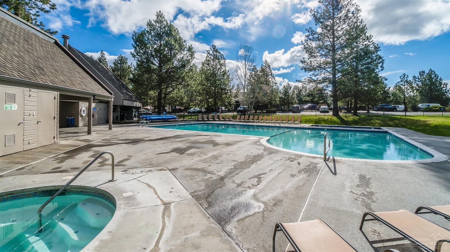 Mt Bachelor Village - Residential