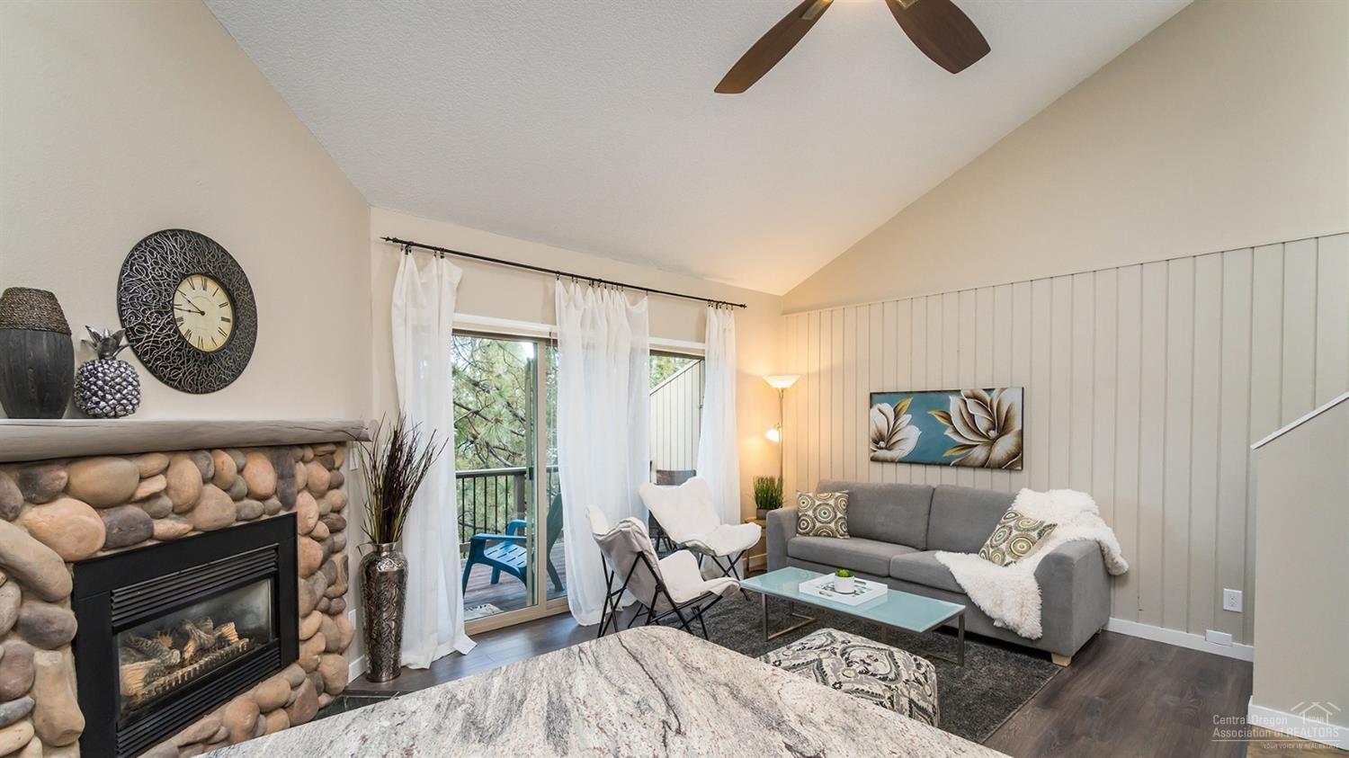 Mt Bachelor Village - Residential