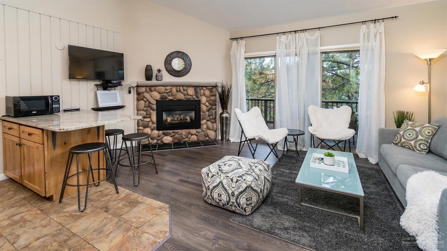 Mt Bachelor Village - Residential