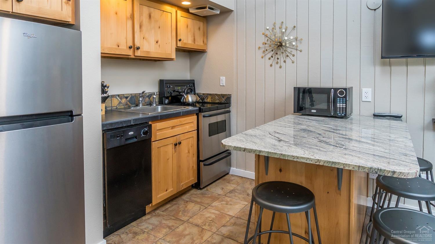 Mt Bachelor Village - Residential