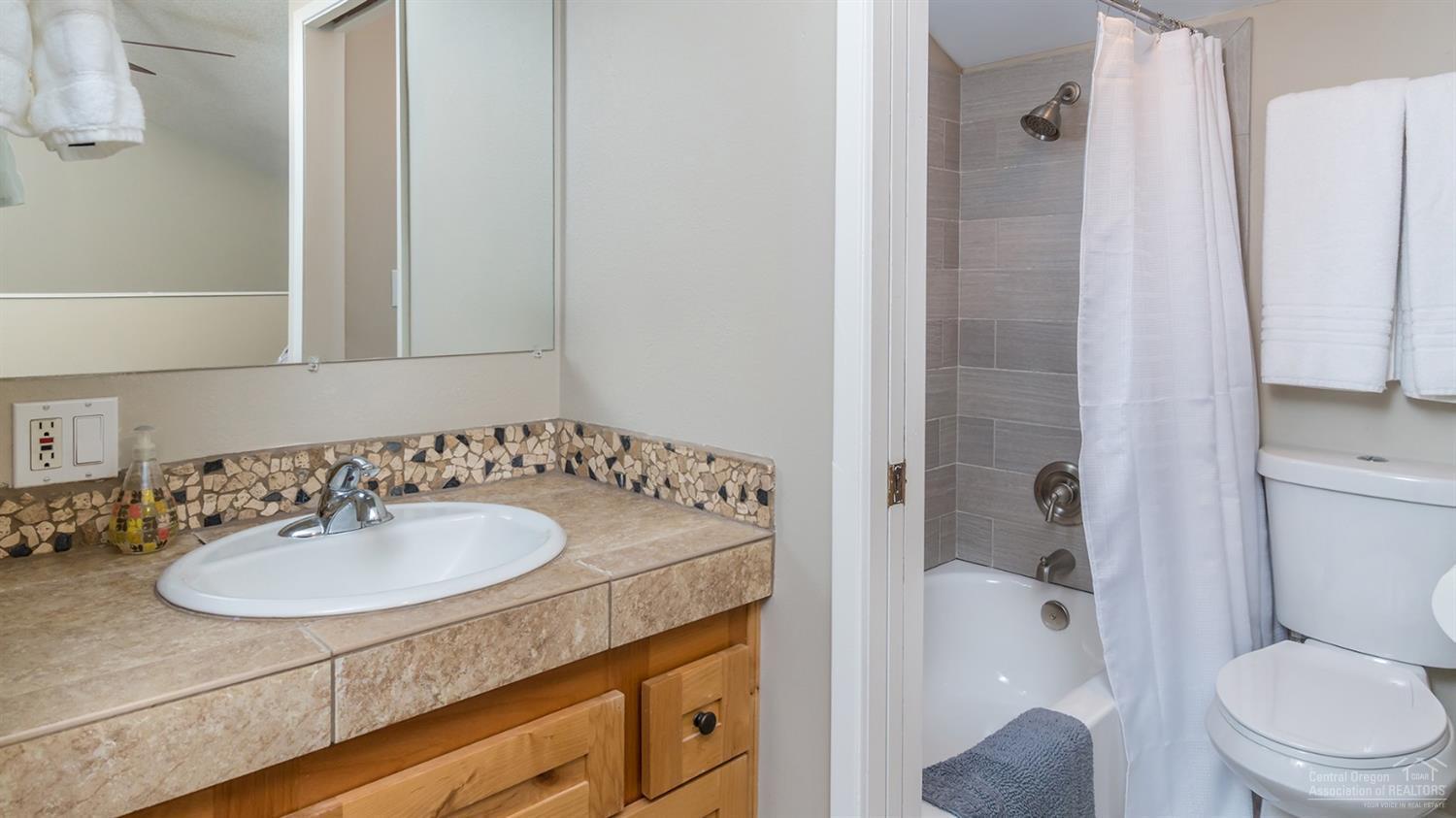 Mt Bachelor Village - Residential