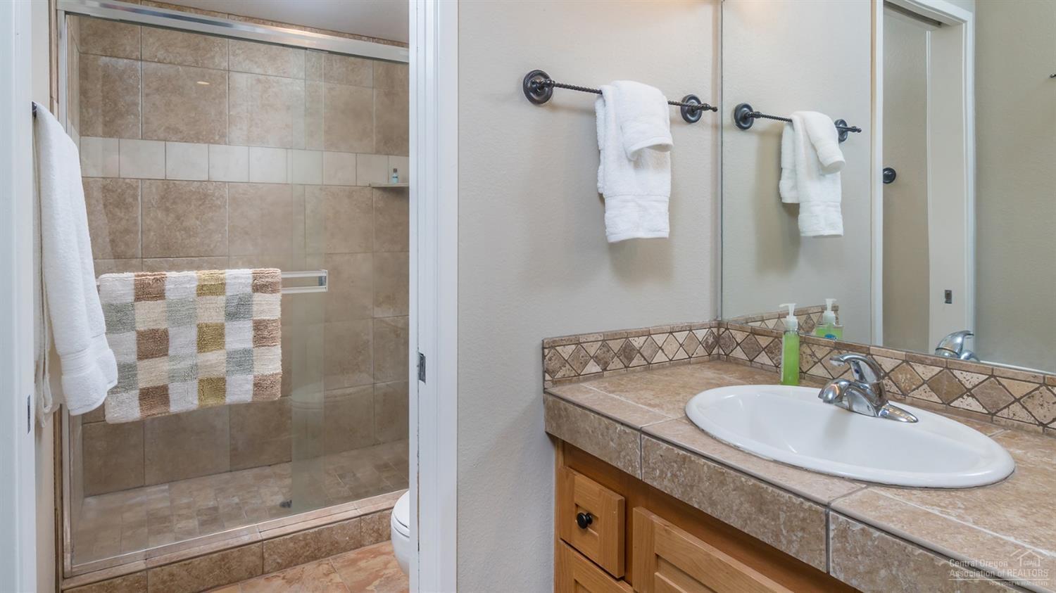 Mt Bachelor Village - Residential