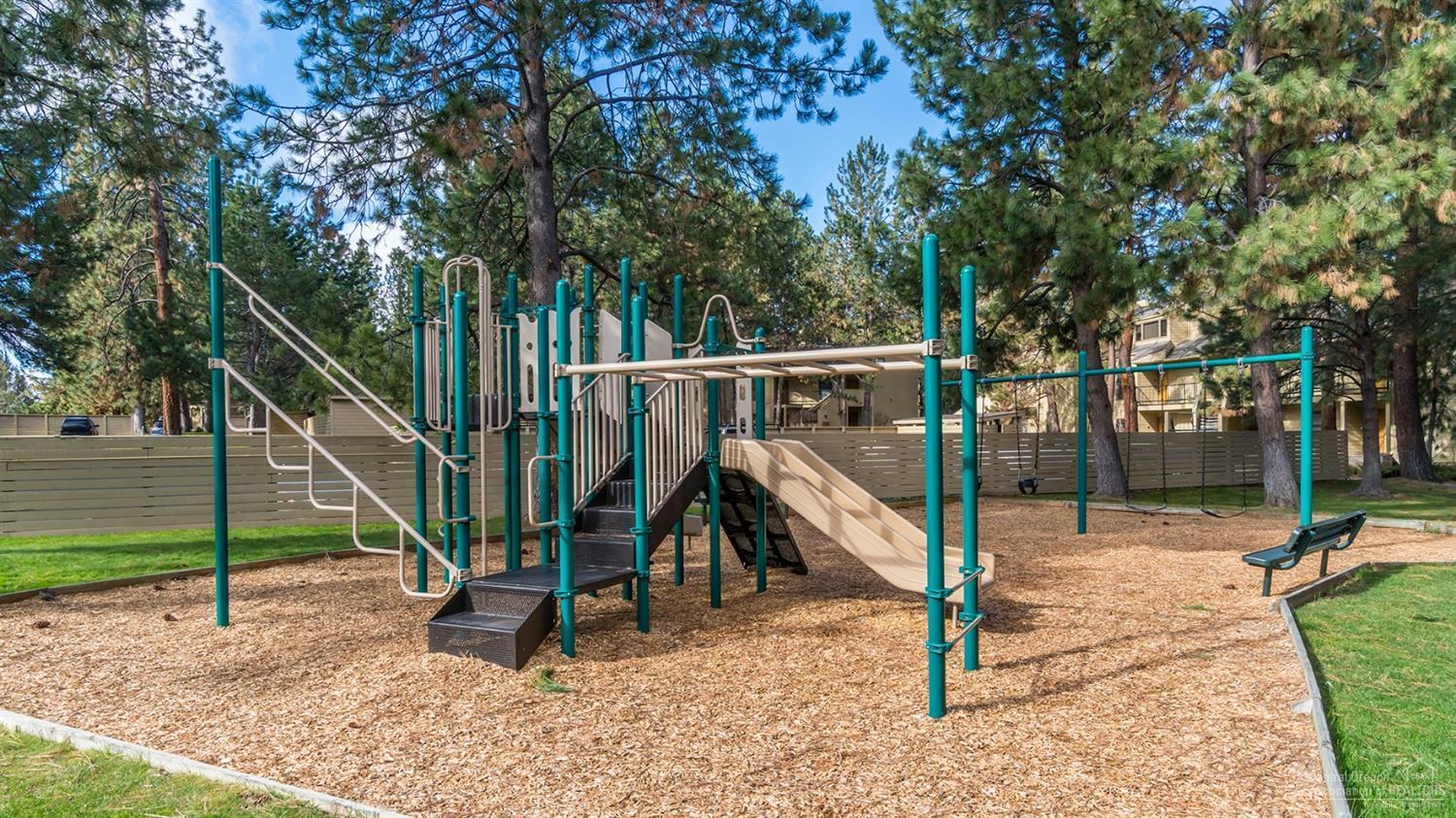 Mt Bachelor Village - Residential