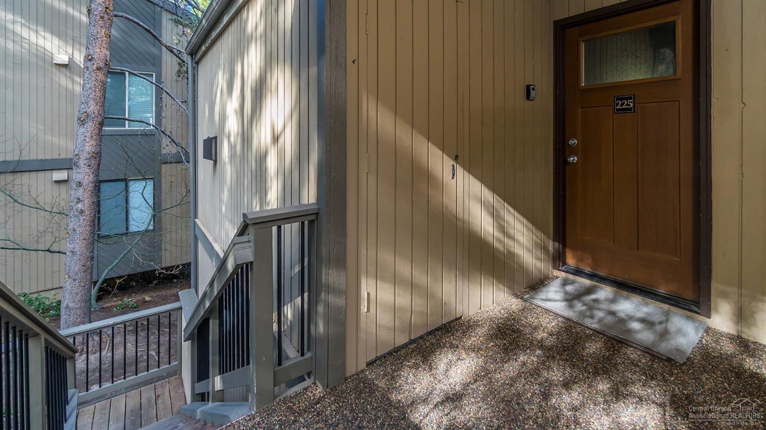 Mt Bachelor Village - Residential