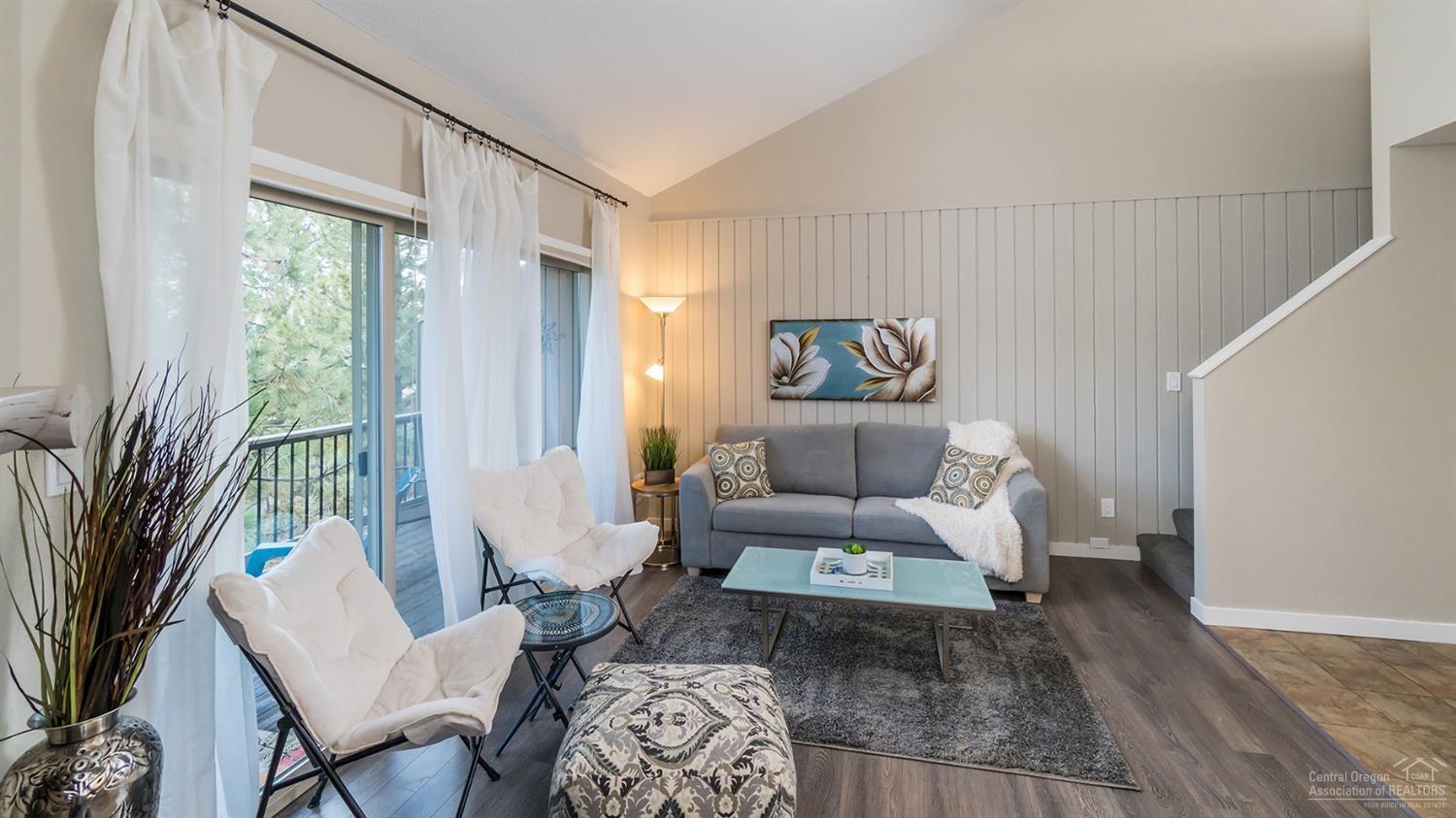 Mt Bachelor Village - Residential