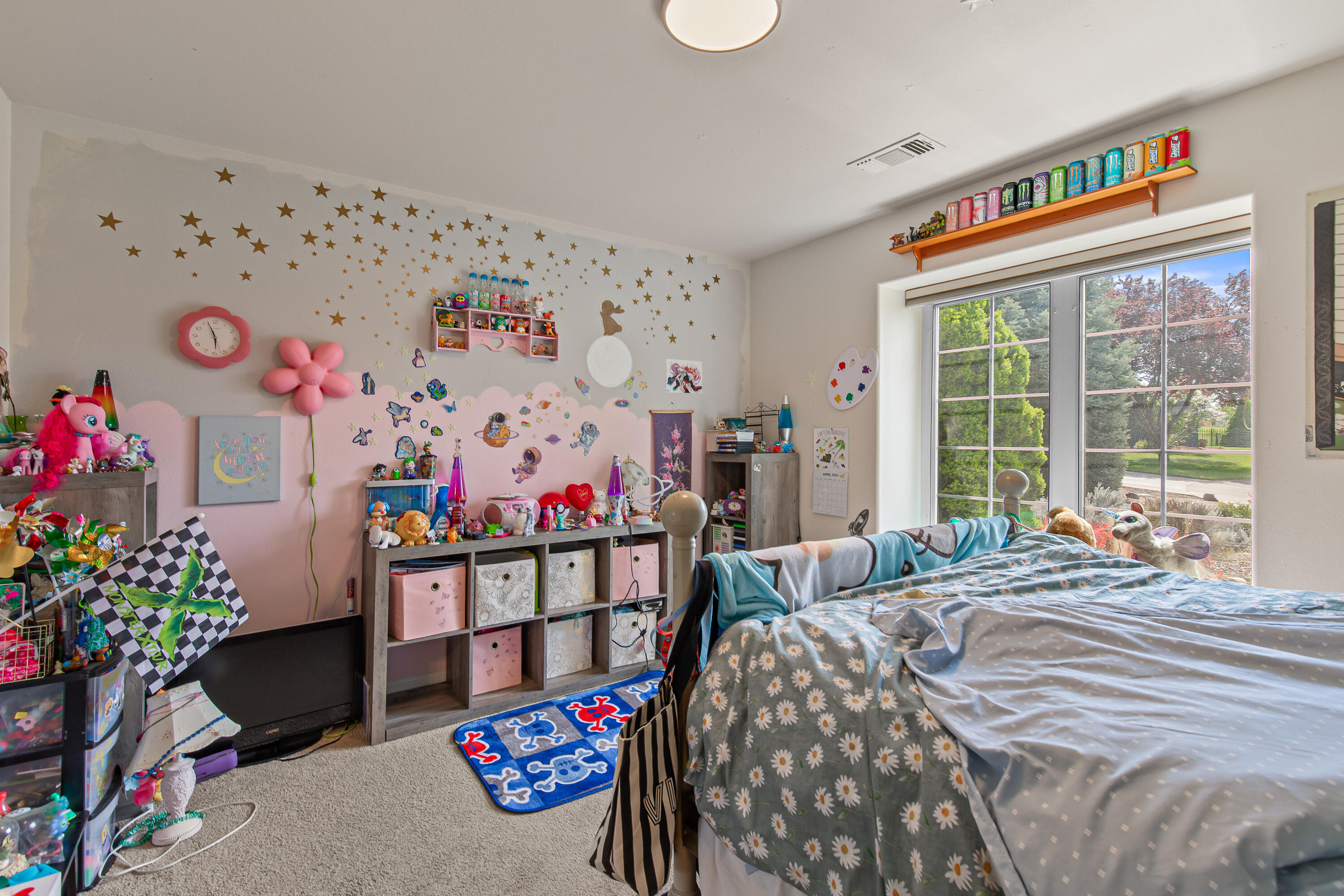 Pine Lake Subdivision Phase I - Residential