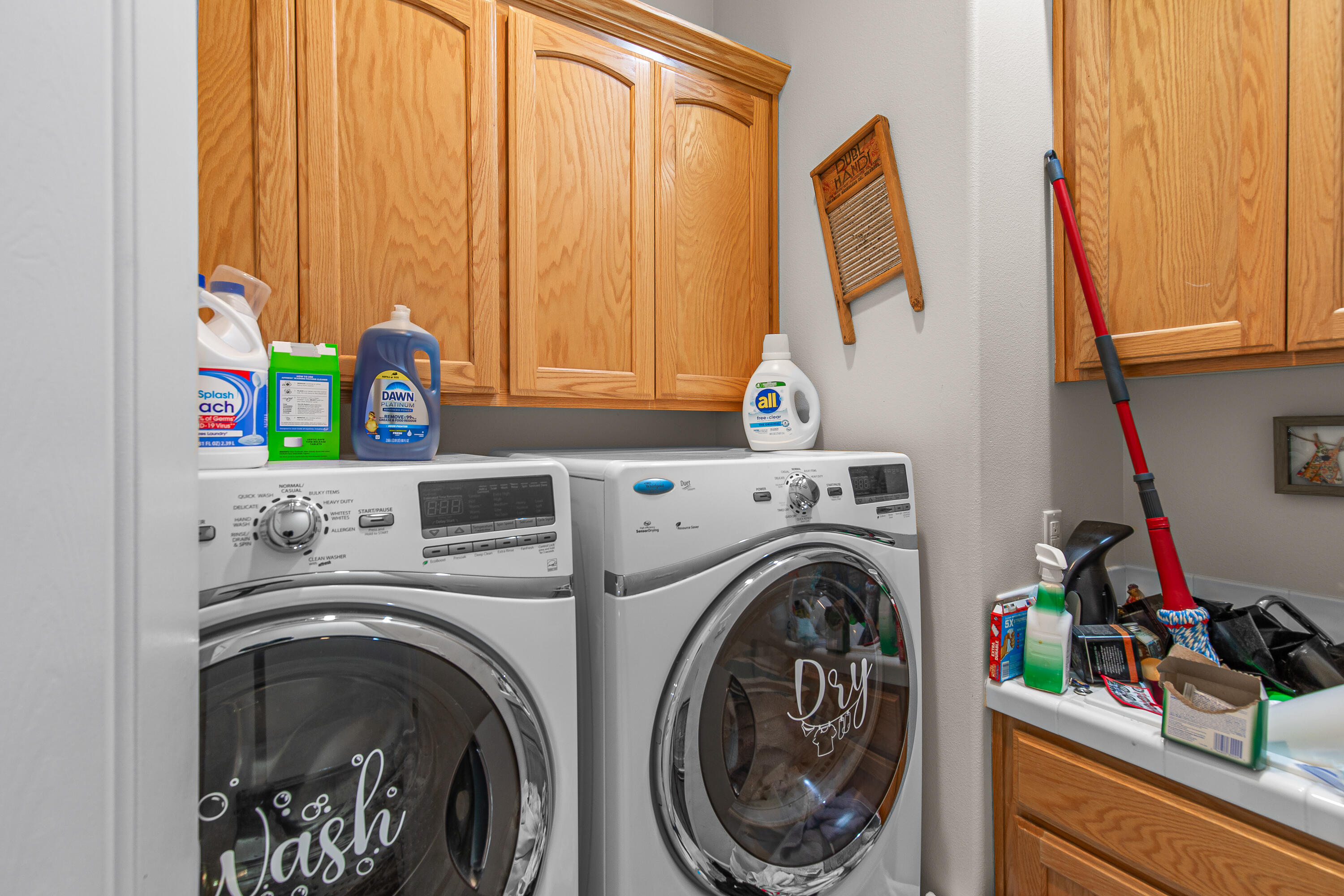 Pine Lake Subdivision Phase I - Residential