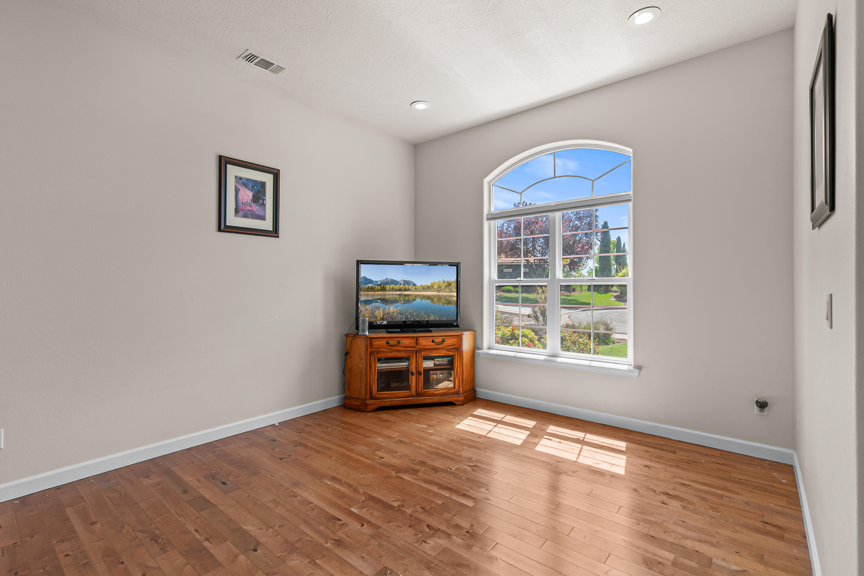 Pine Lake Subdivision Phase I - Residential