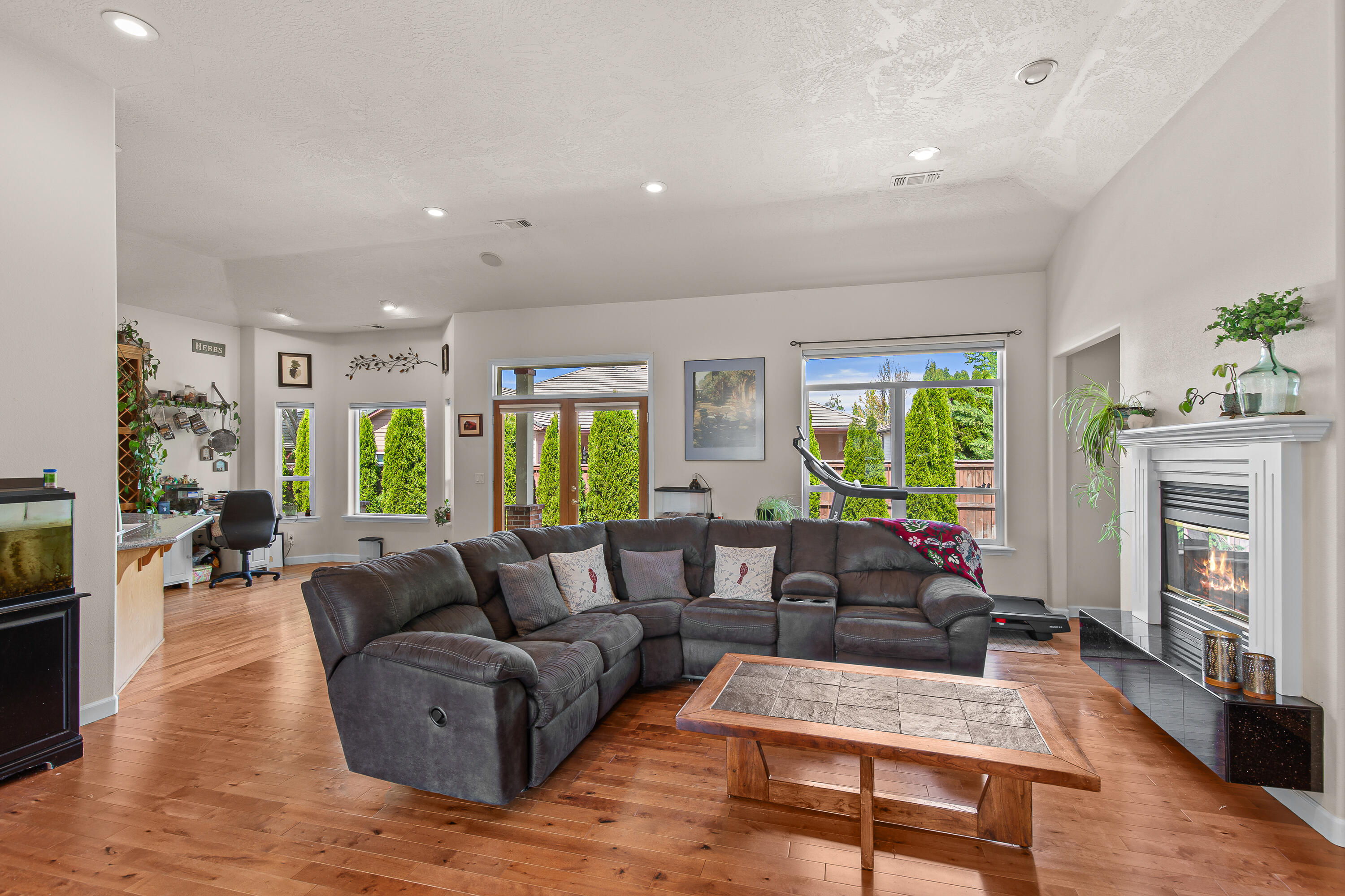 Pine Lake Subdivision Phase I - Residential