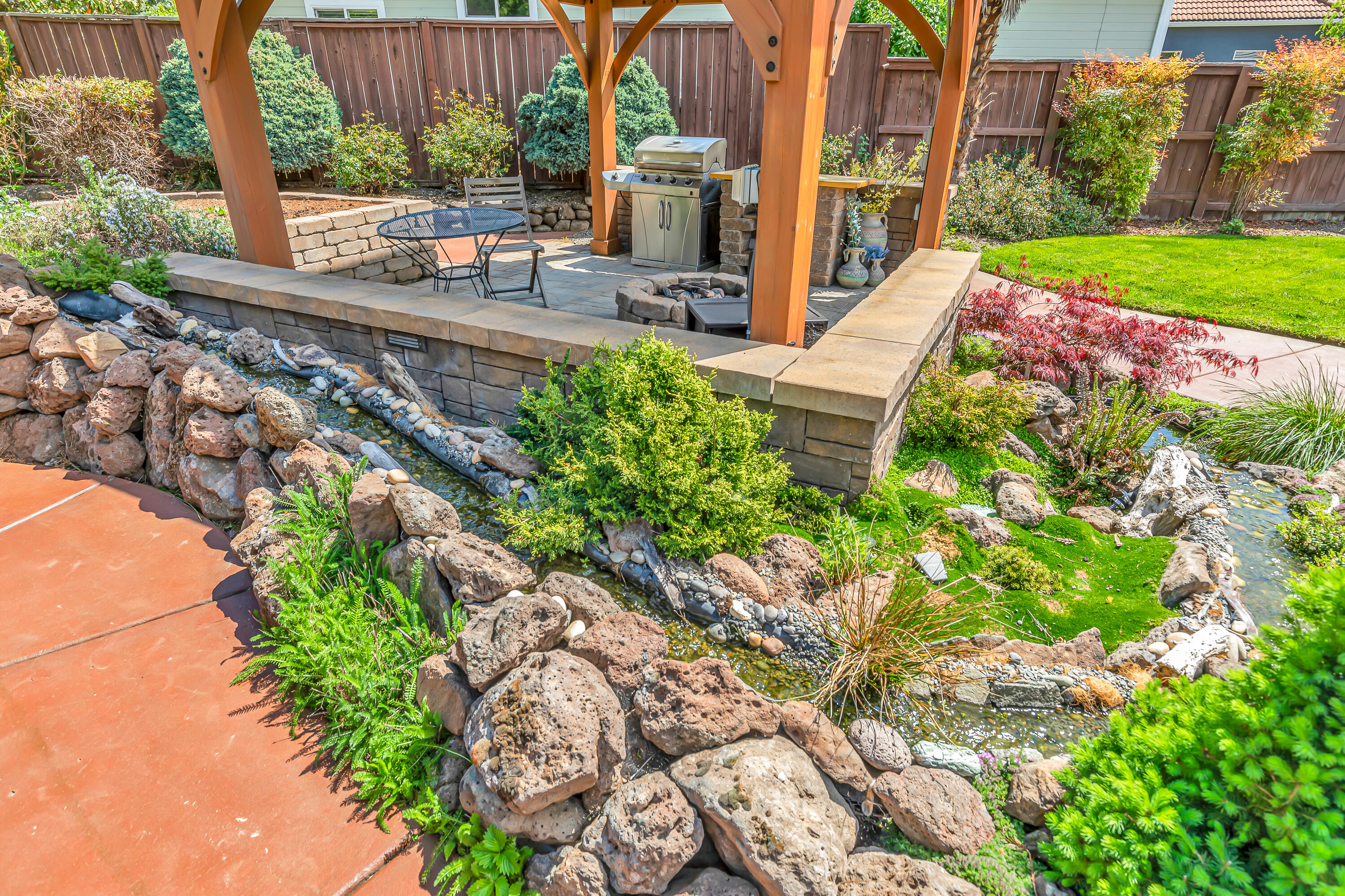 Pine Lake Subdivision Phase I - Residential