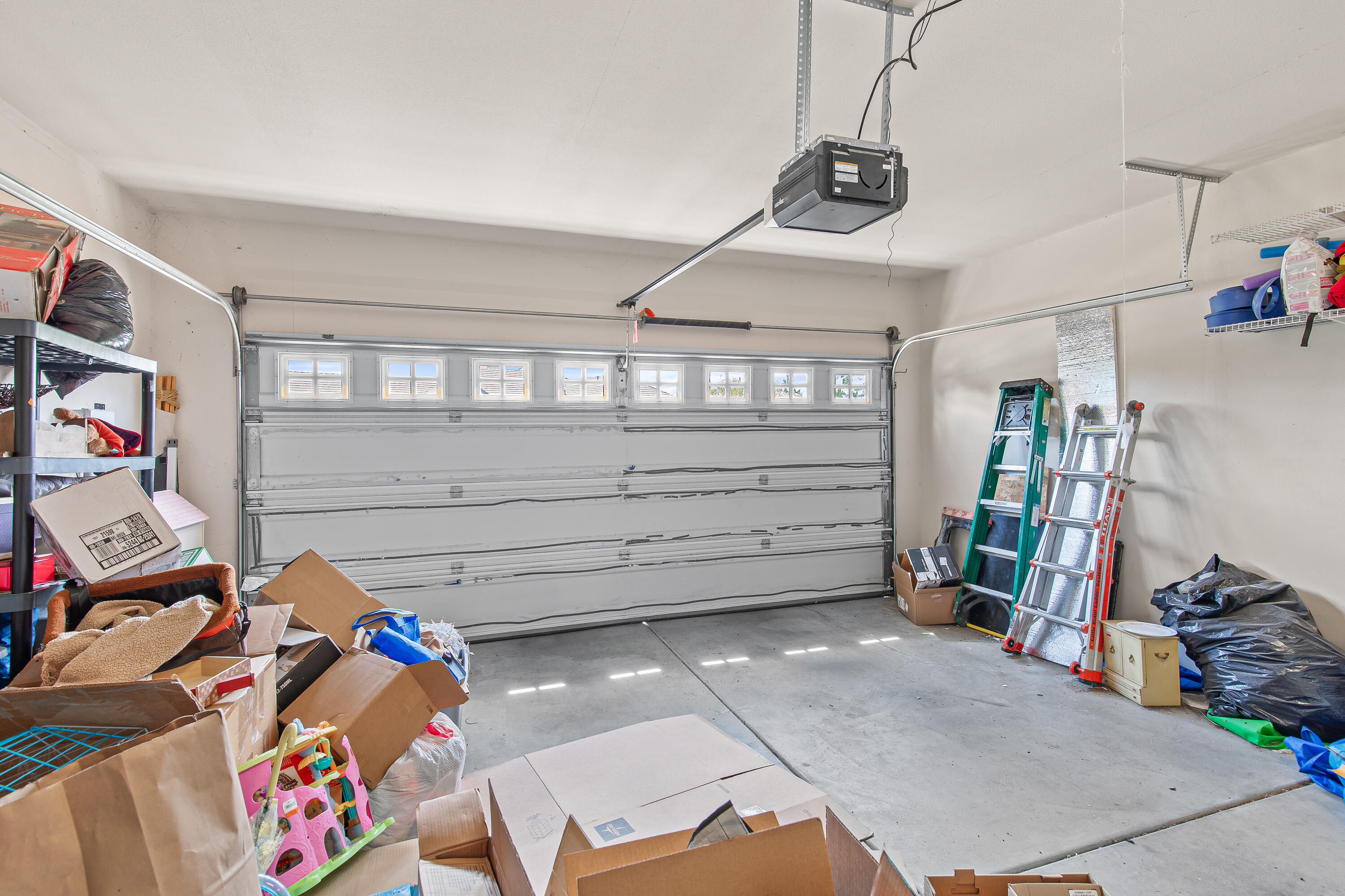 Pine Lake Subdivision Phase I - Residential