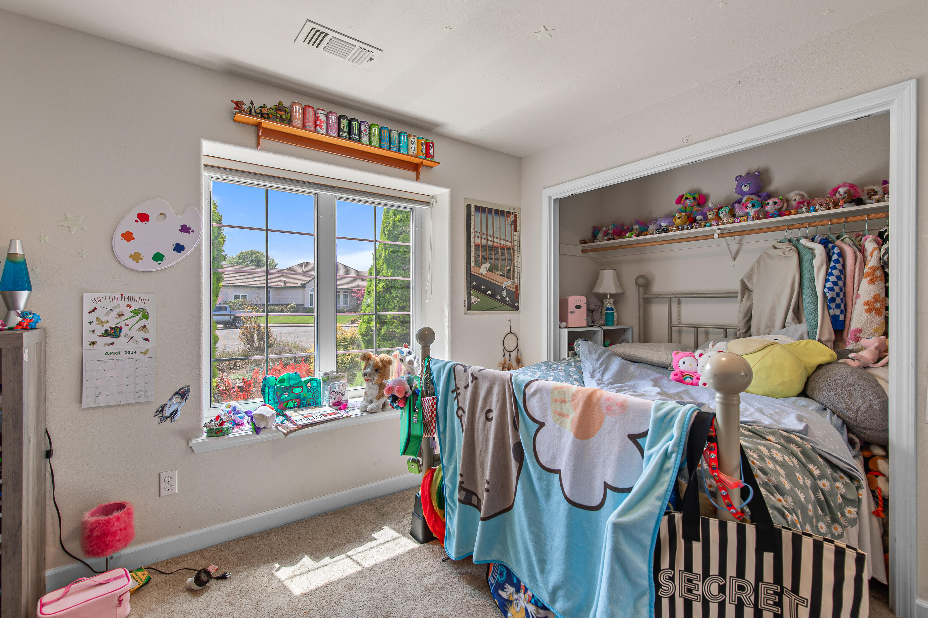 Pine Lake Subdivision Phase I - Residential