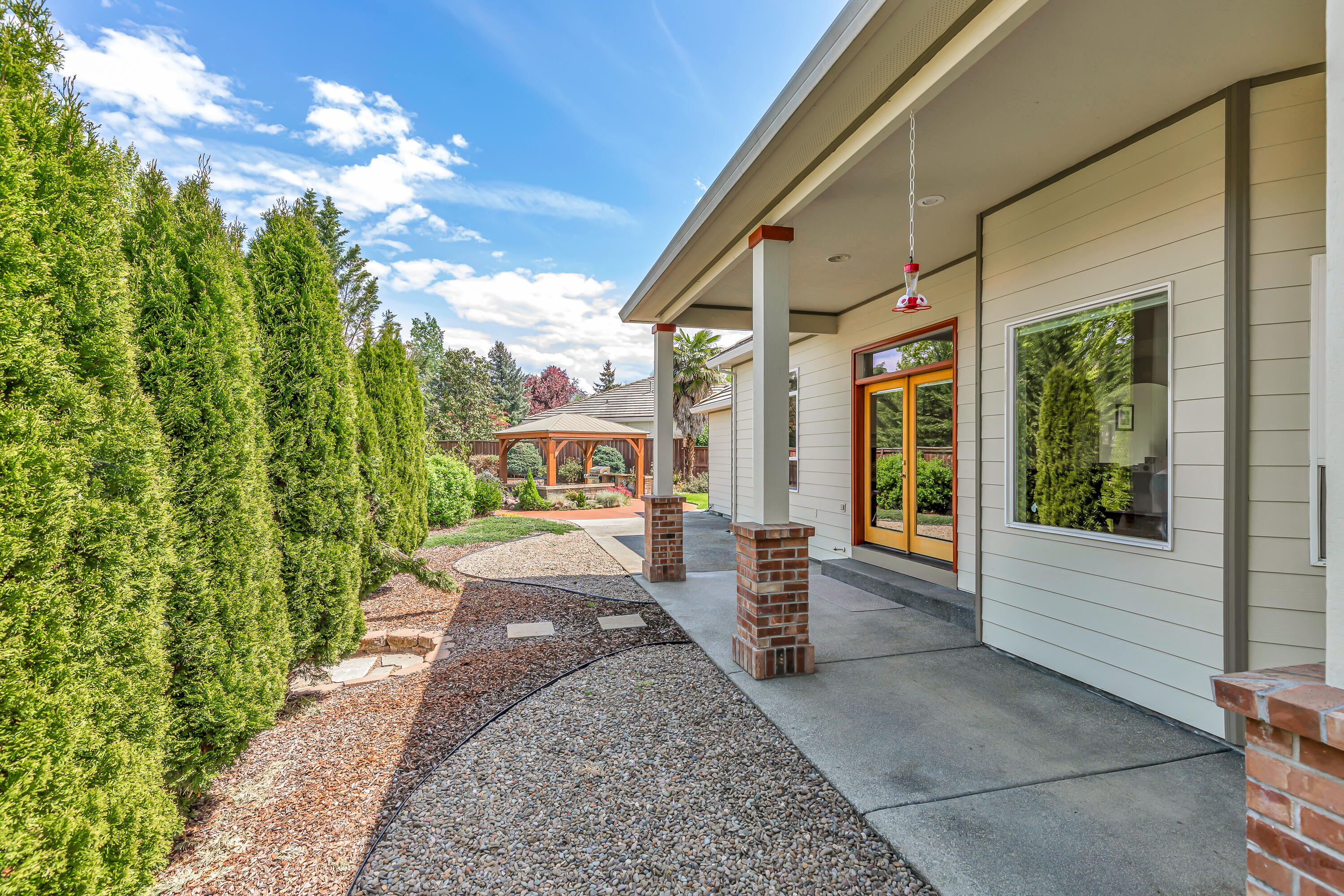 Pine Lake Subdivision Phase I - Residential