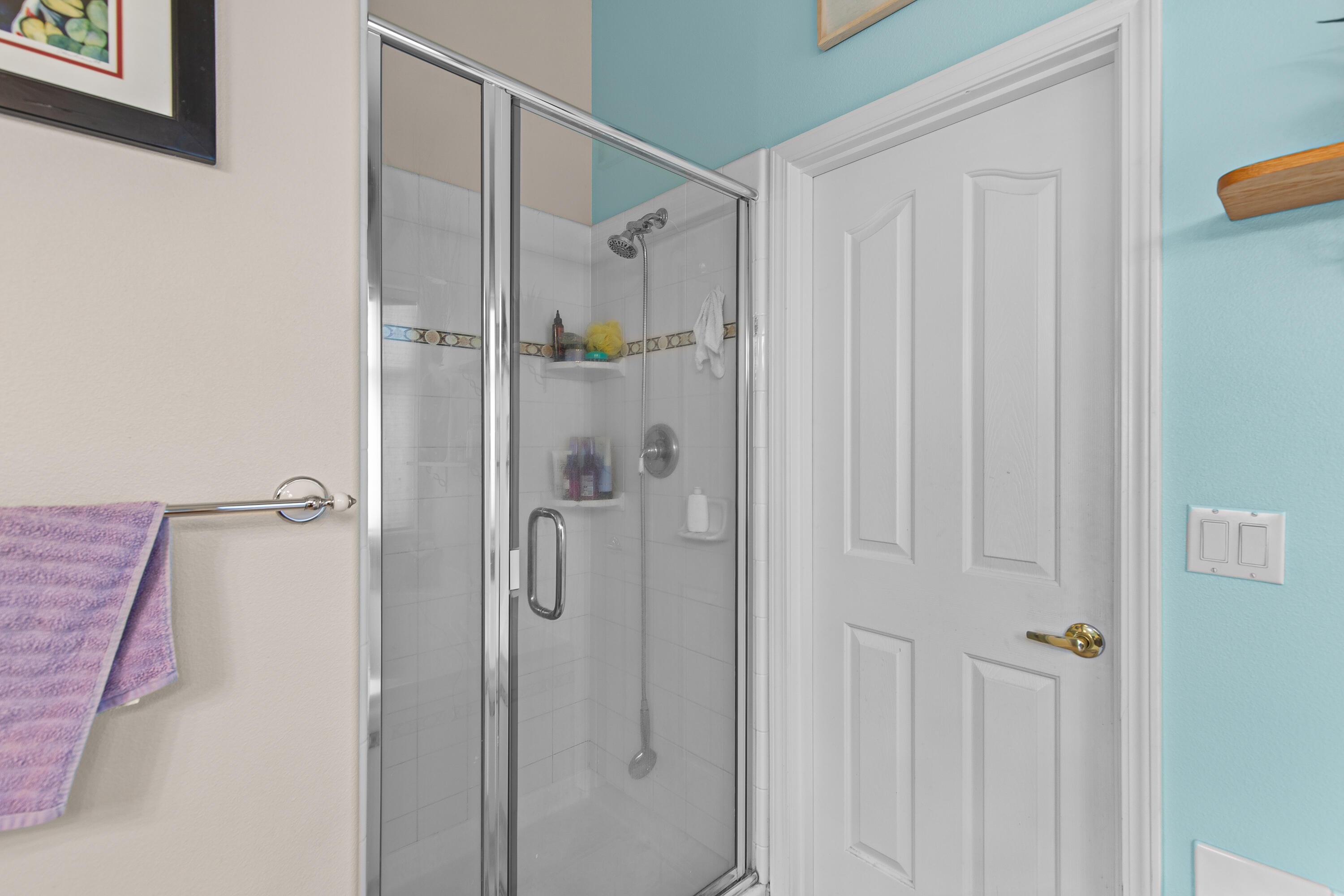 Pine Lake Subdivision Phase I - Residential