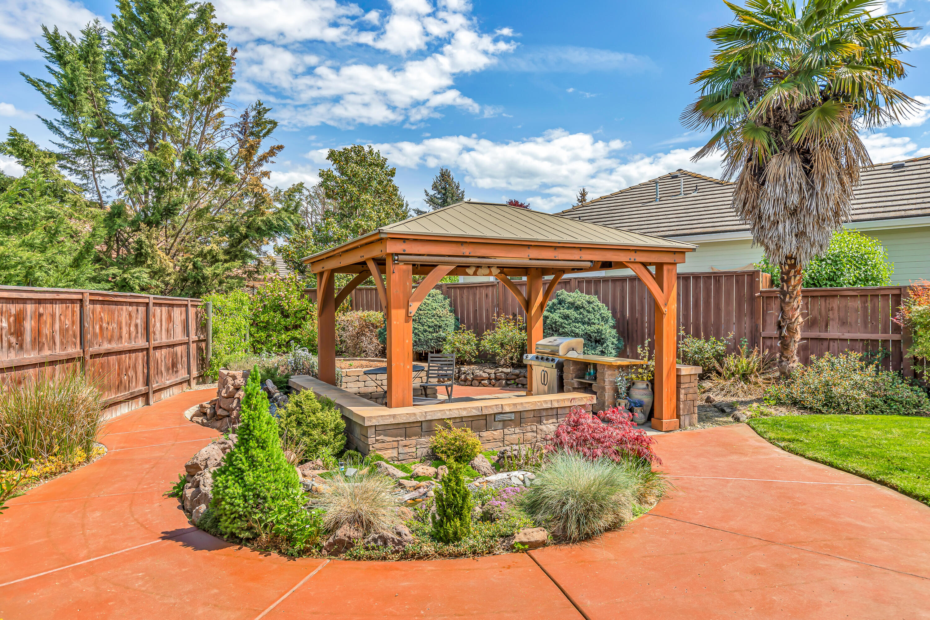 Pine Lake Subdivision Phase I - Residential