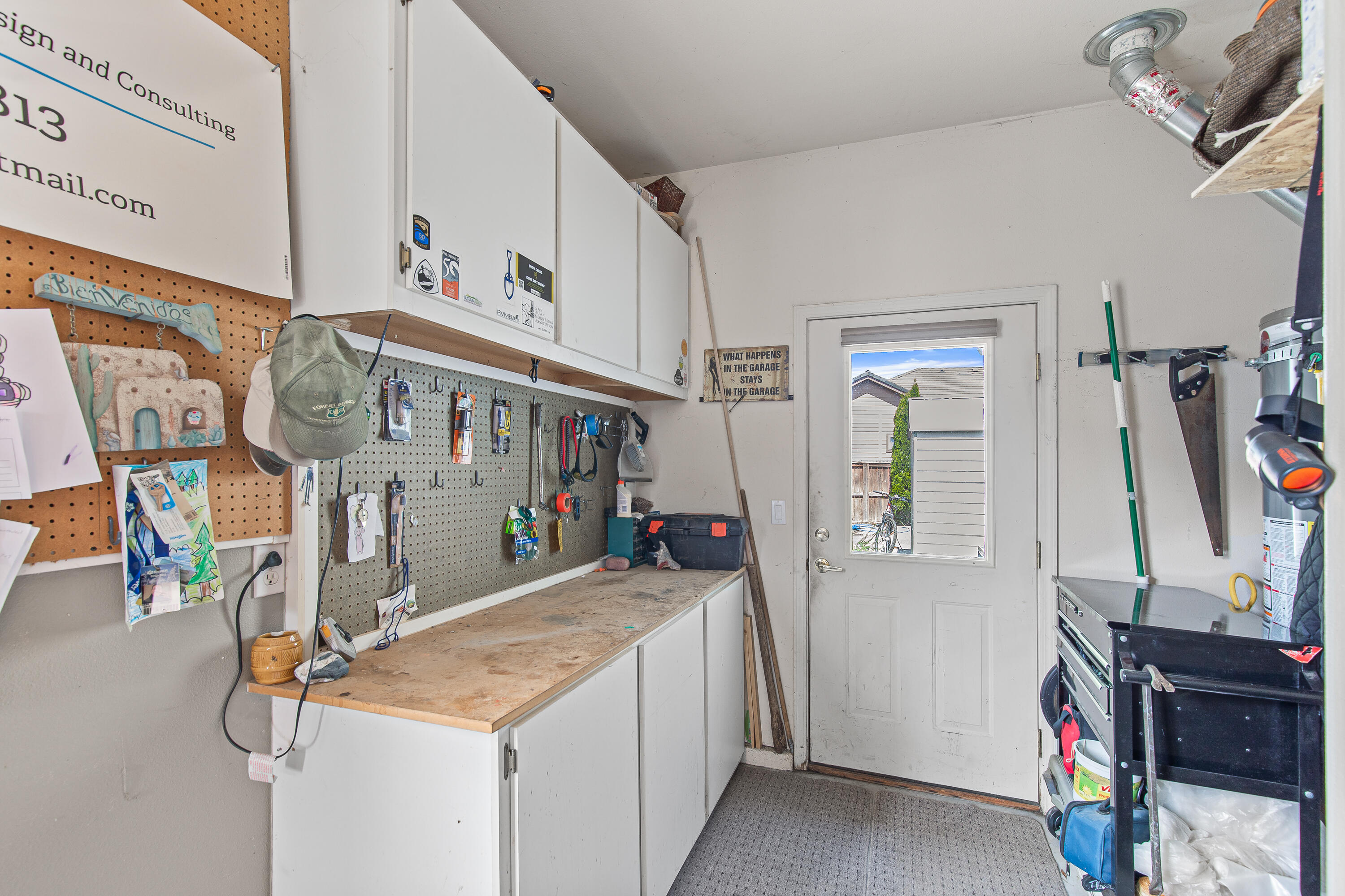 Pine Lake Subdivision Phase I - Residential