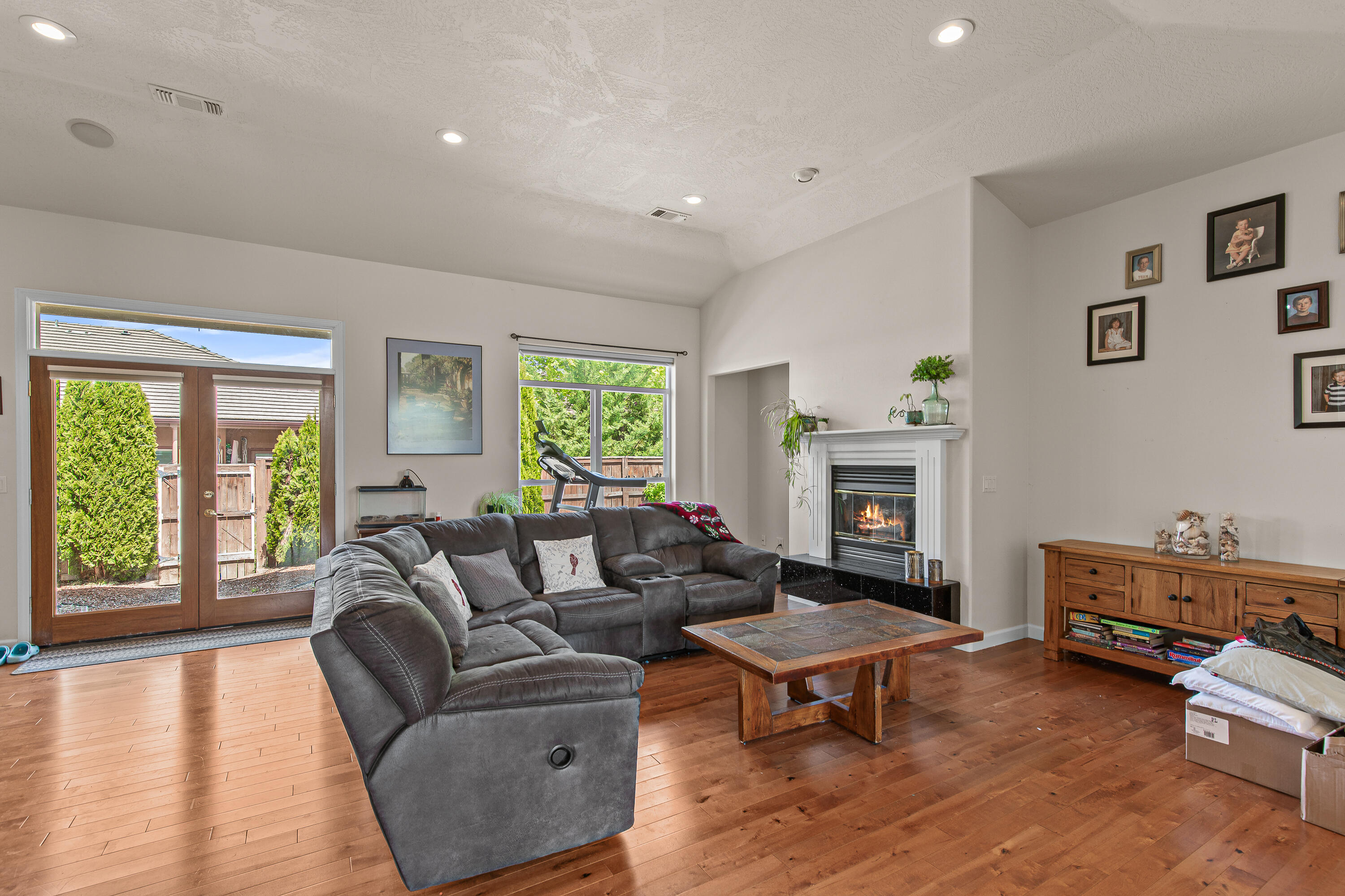 Pine Lake Subdivision Phase I - Residential