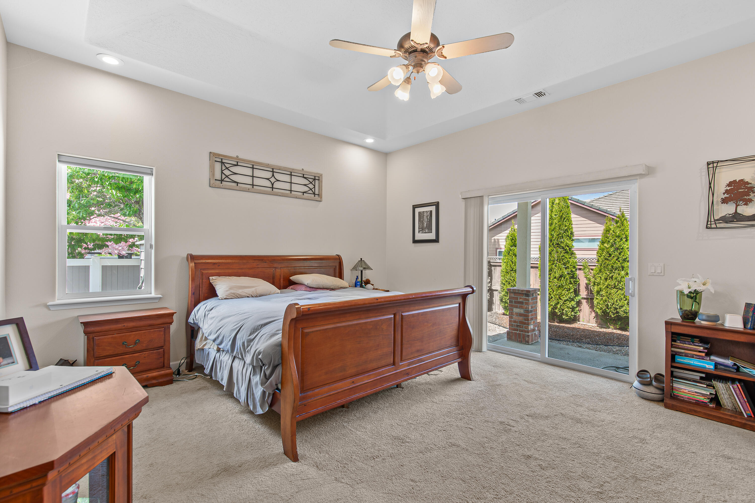 Pine Lake Subdivision Phase I - Residential