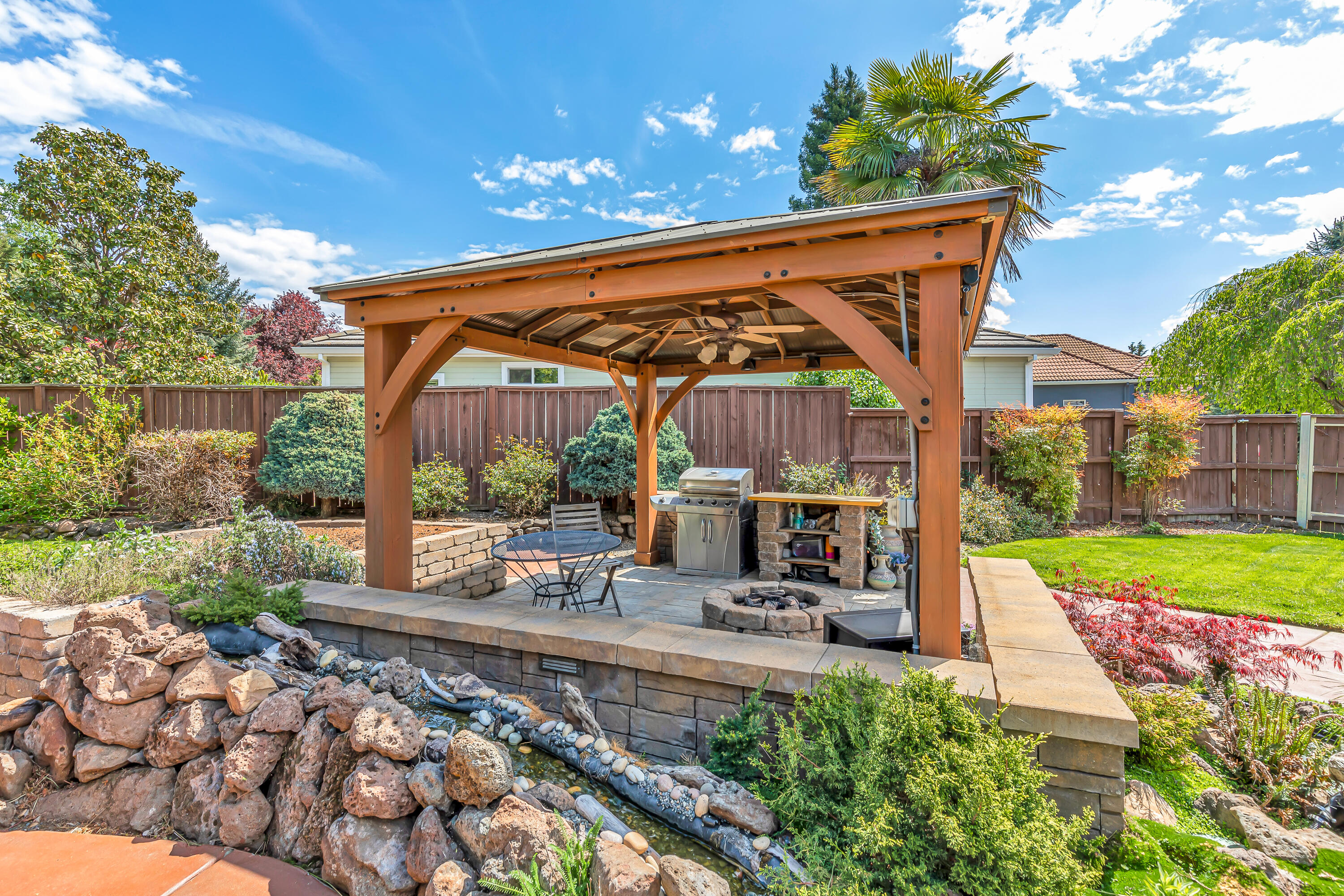 Pine Lake Subdivision Phase I - Residential