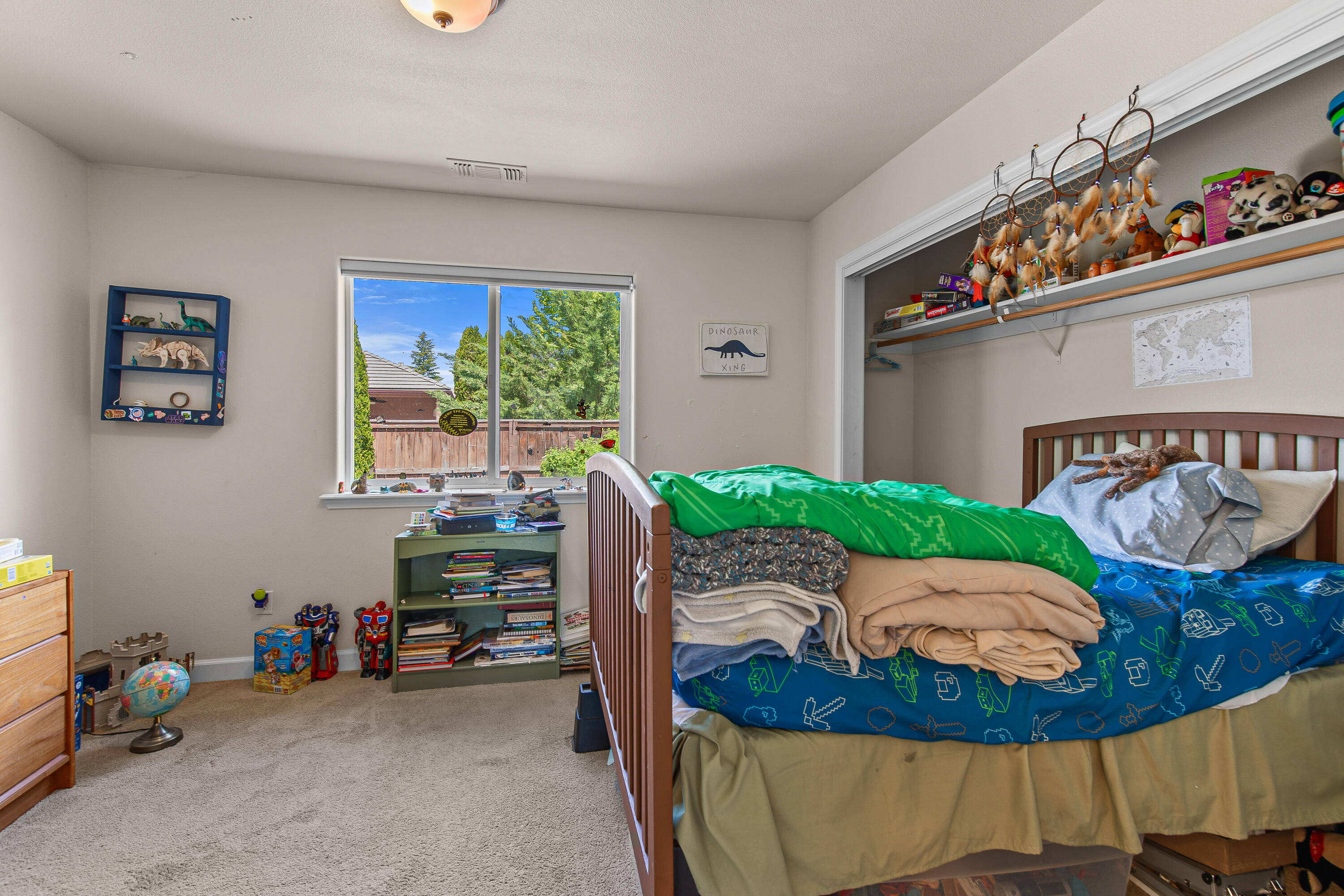 Pine Lake Subdivision Phase I - Residential