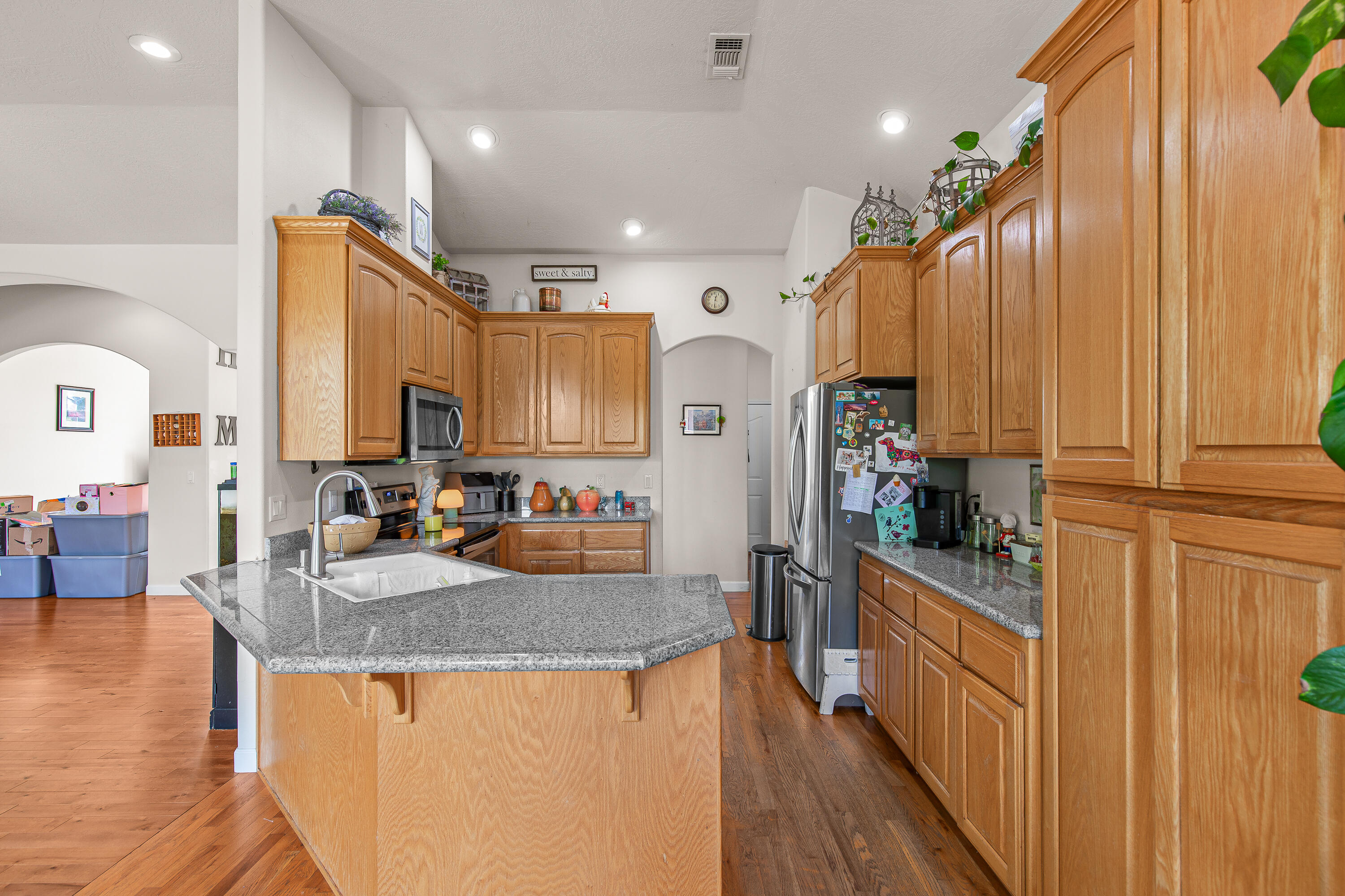 Pine Lake Subdivision Phase I - Residential