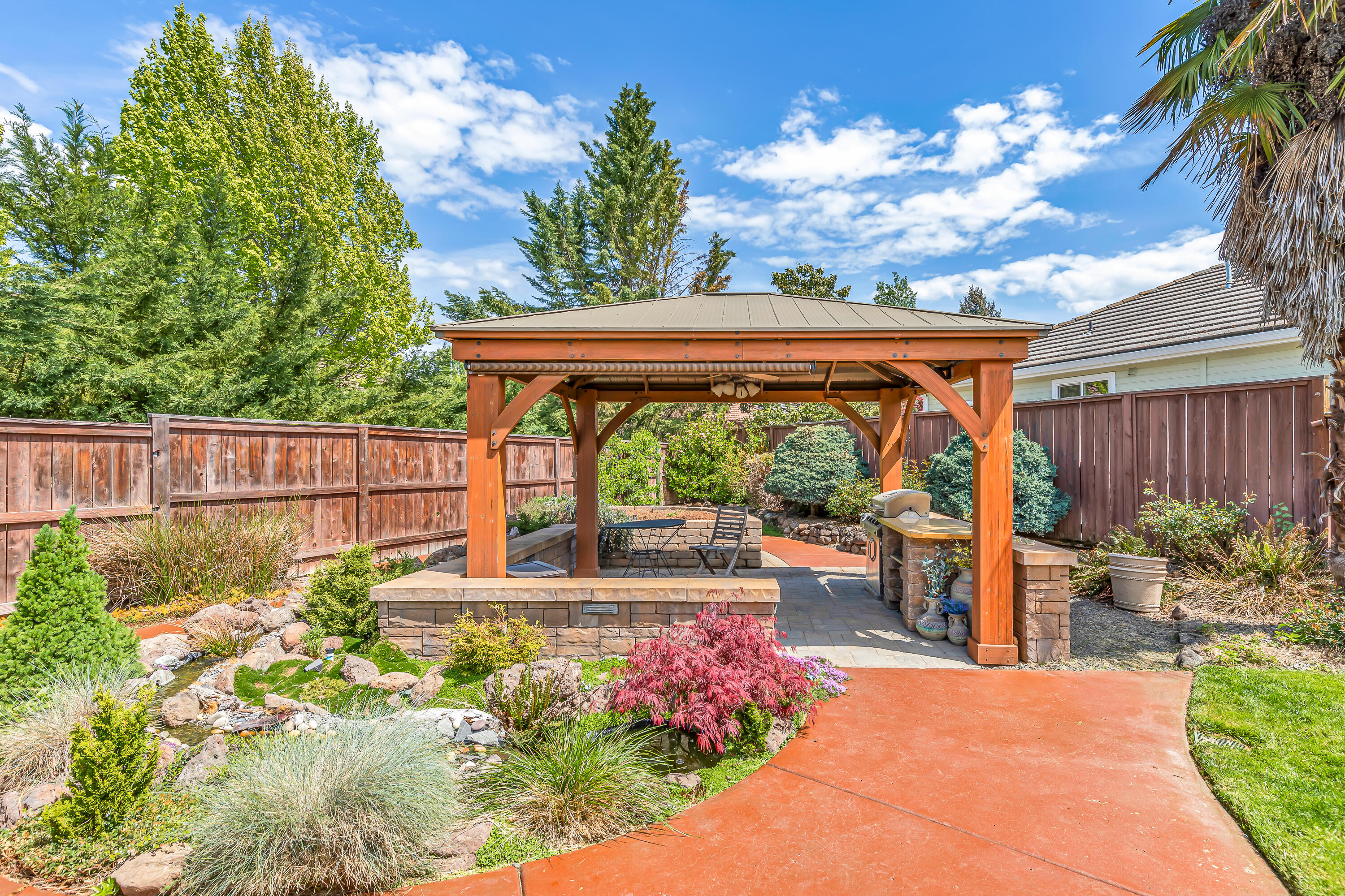 Pine Lake Subdivision Phase I - Residential